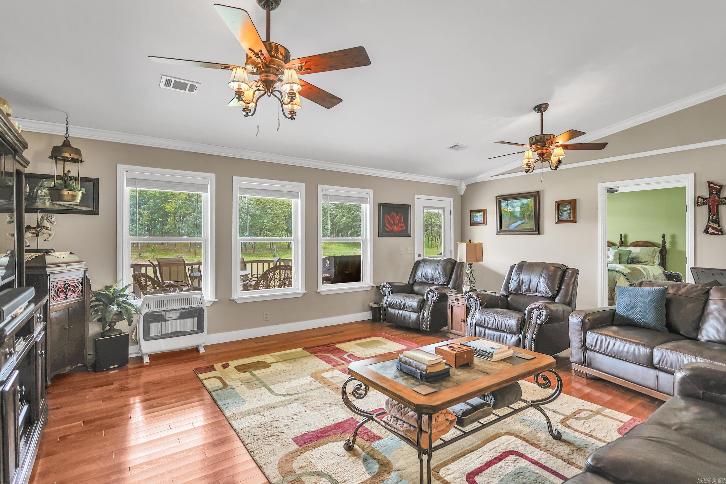 271 Liberty  Norman, AR