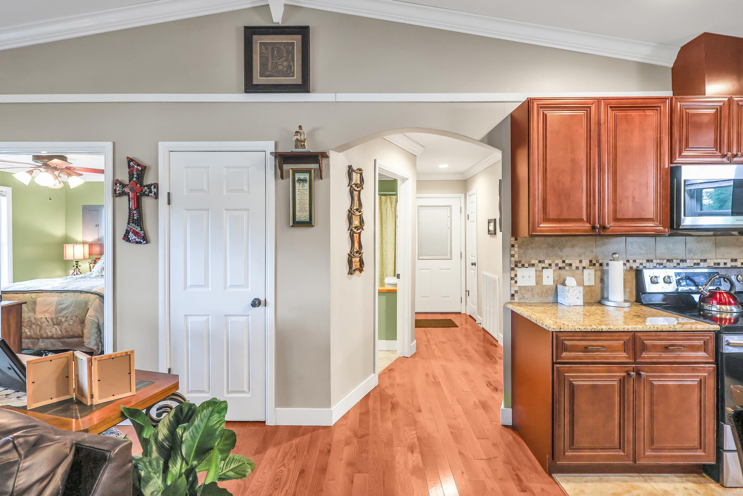 271 Liberty  Norman, AR