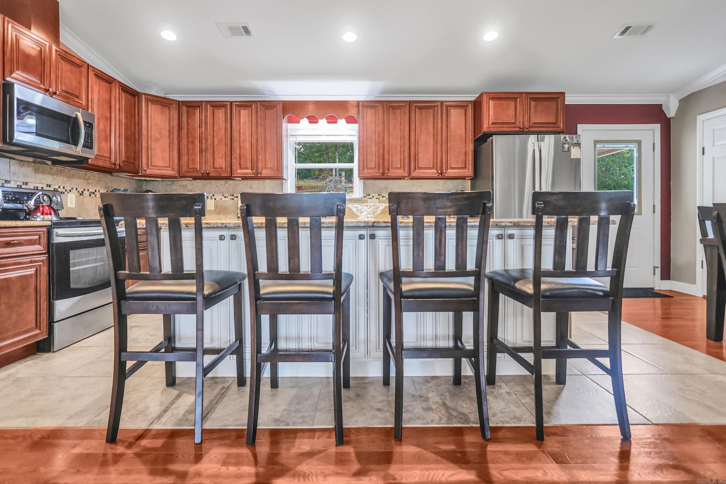 271 Liberty  Norman, AR