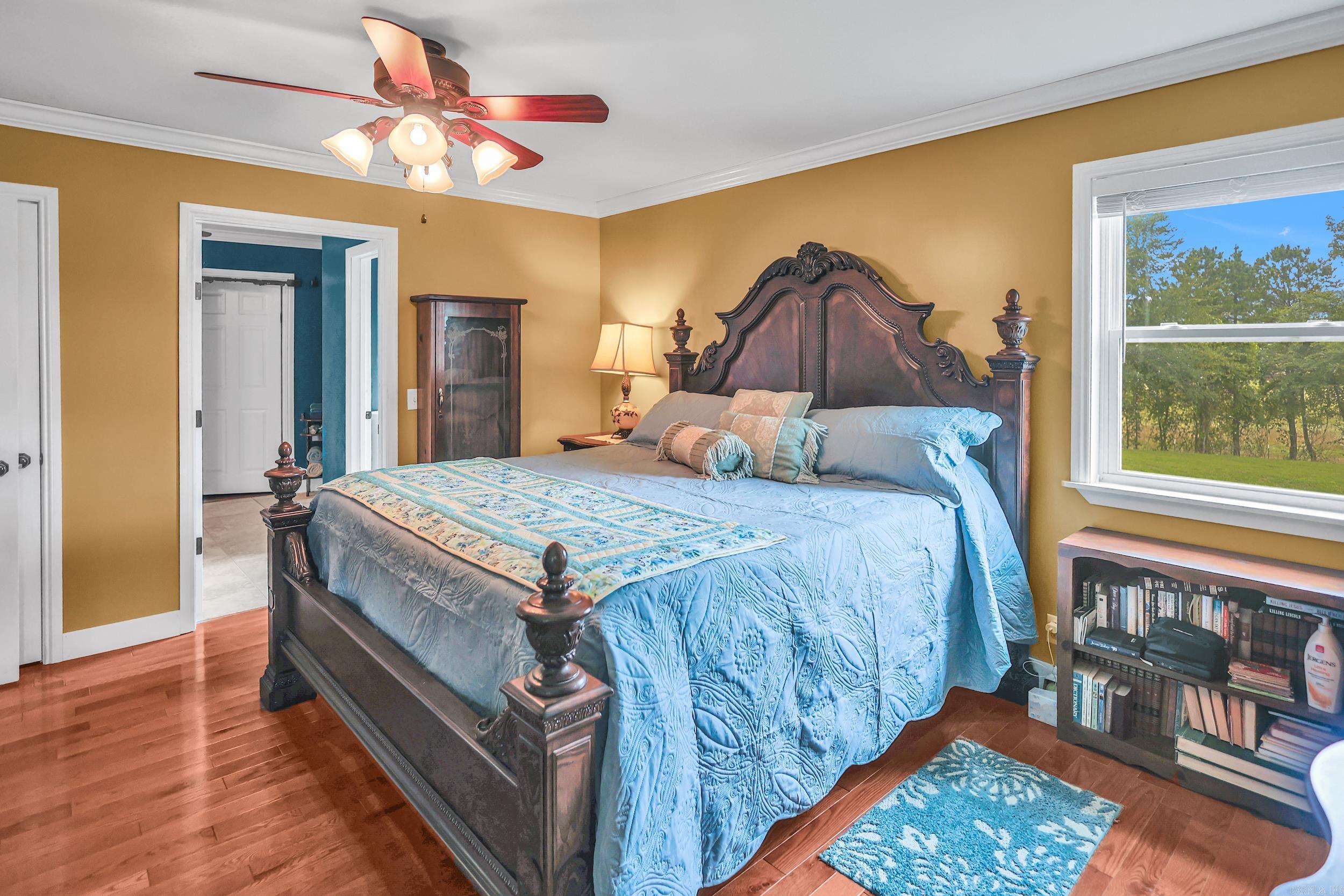 271 Liberty  Norman, AR
