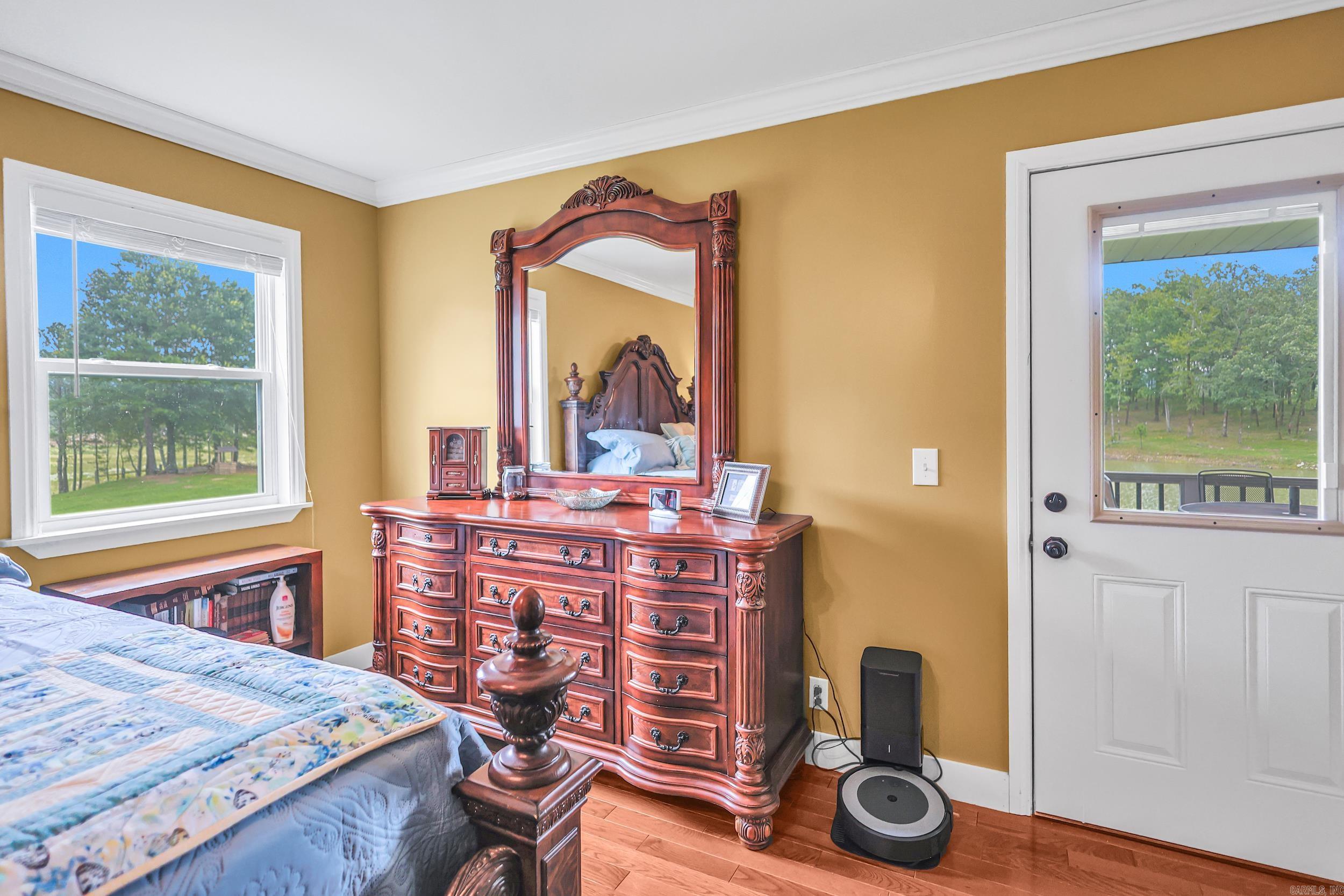 271 Liberty  Norman, AR