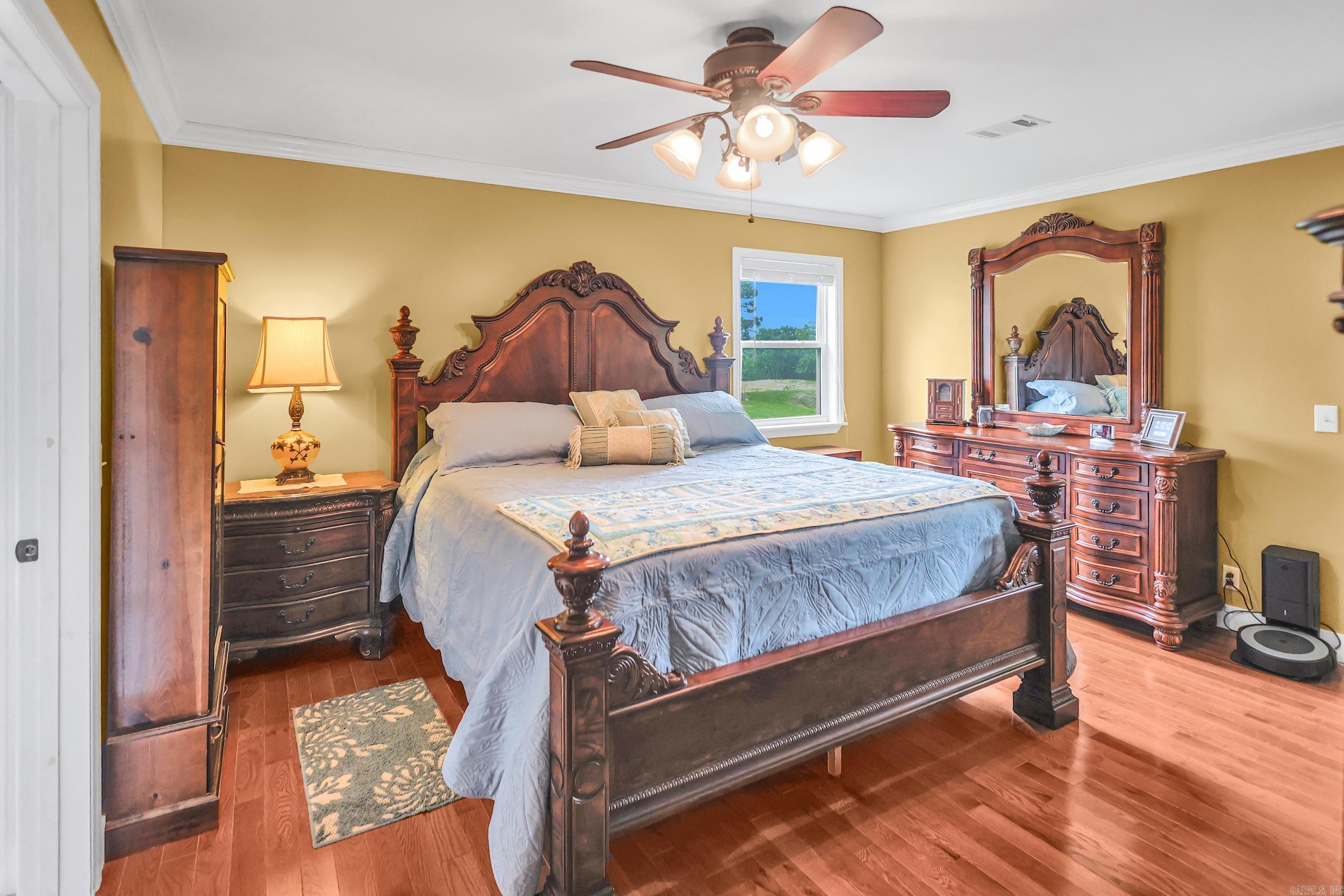271 Liberty  Norman, AR