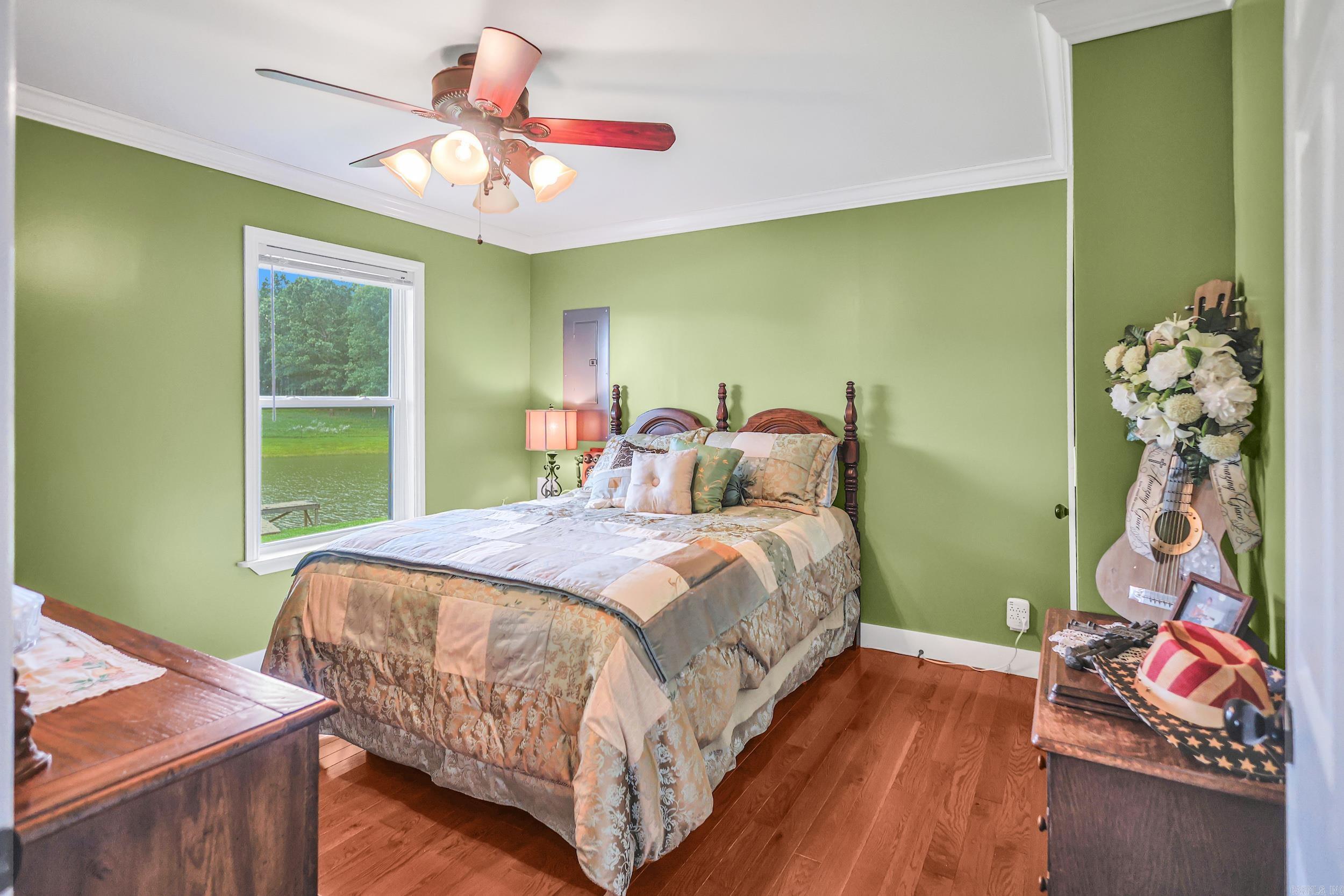 271 Liberty  Norman, AR