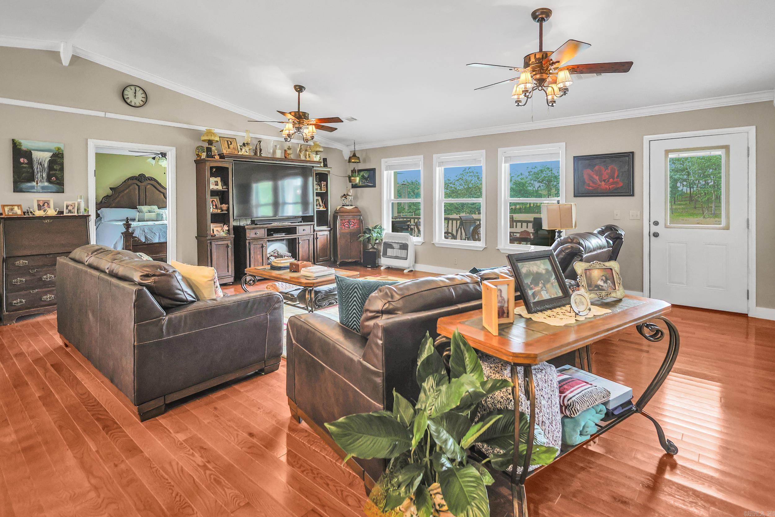 271 Liberty  Norman, AR