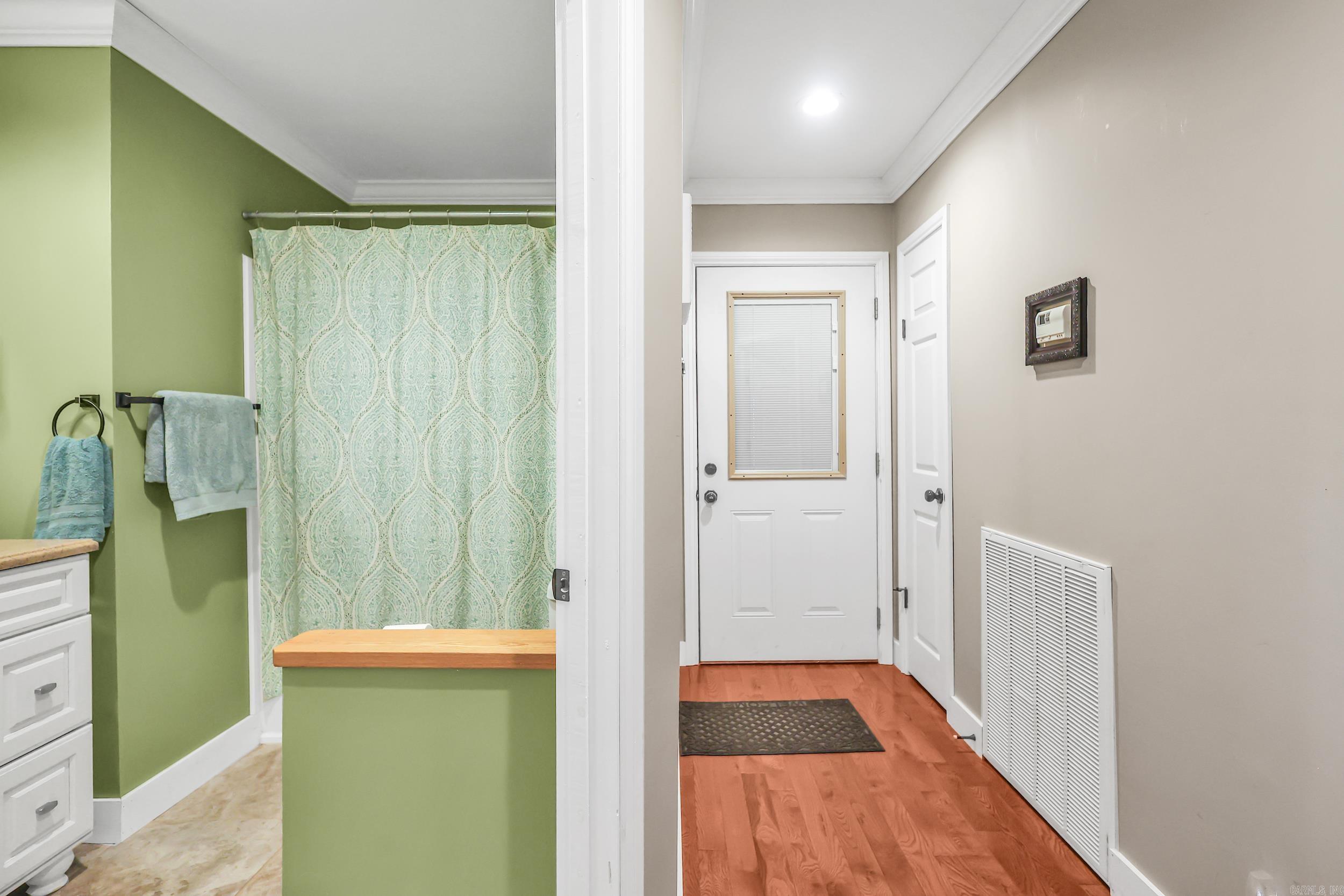 271 Liberty  Norman, AR
