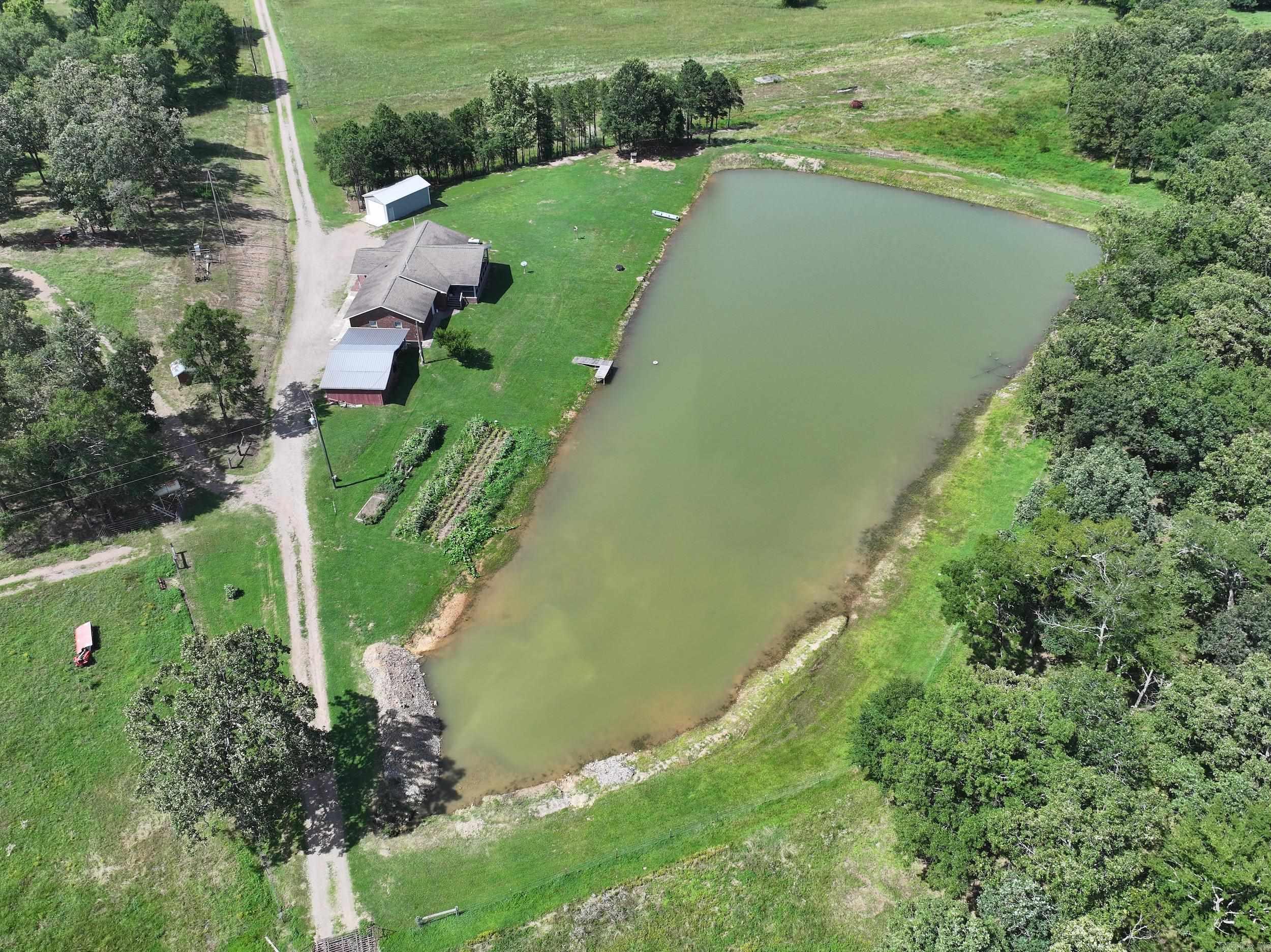 271 Liberty  Norman, AR