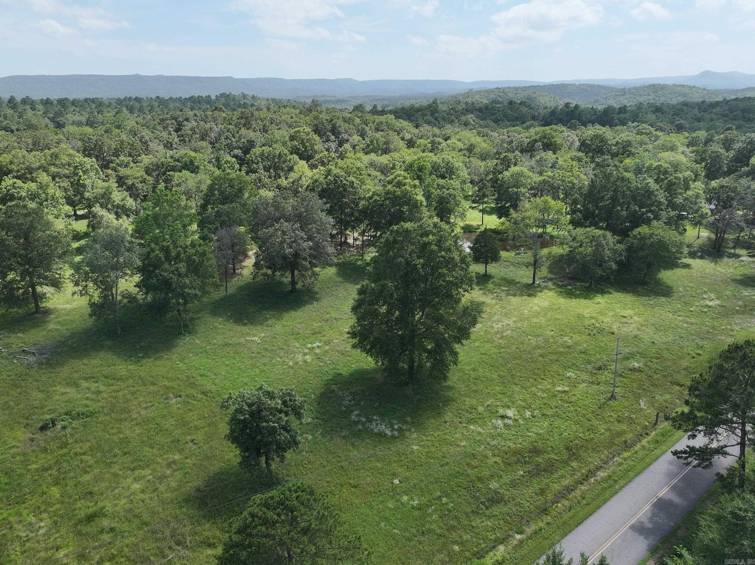 271 Liberty  Norman, AR