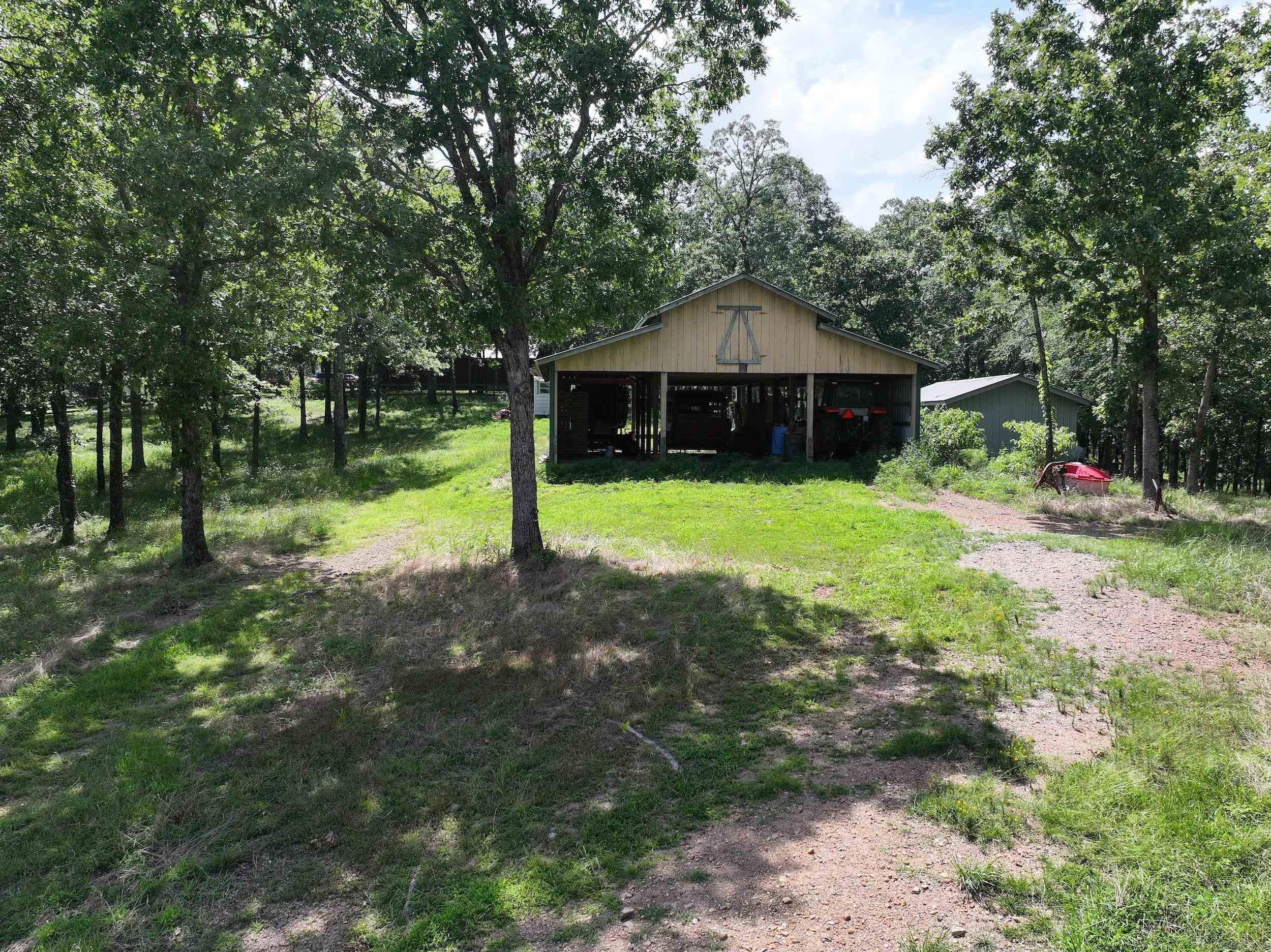271 Liberty  Norman, AR