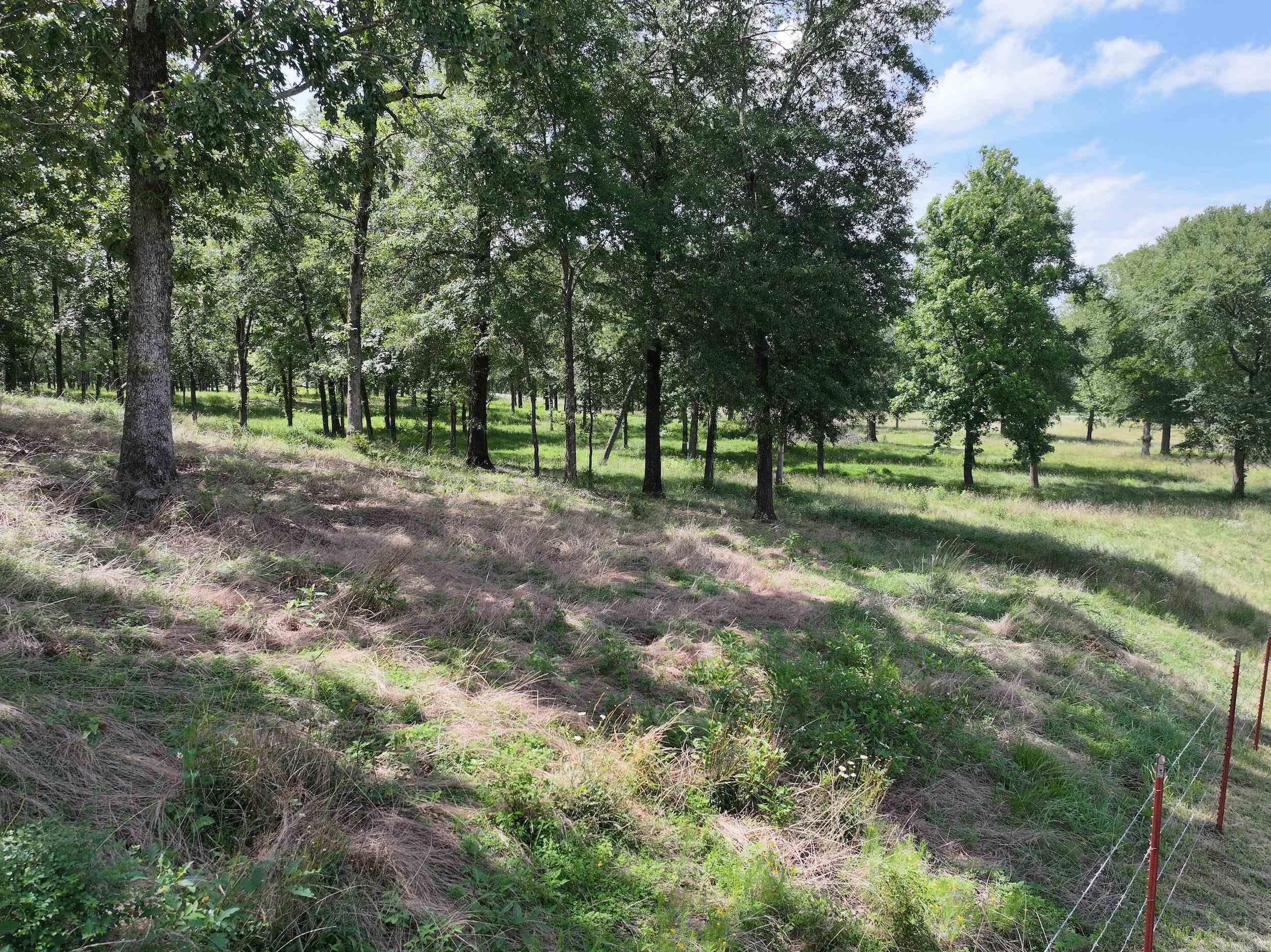 271 Liberty  Norman, AR