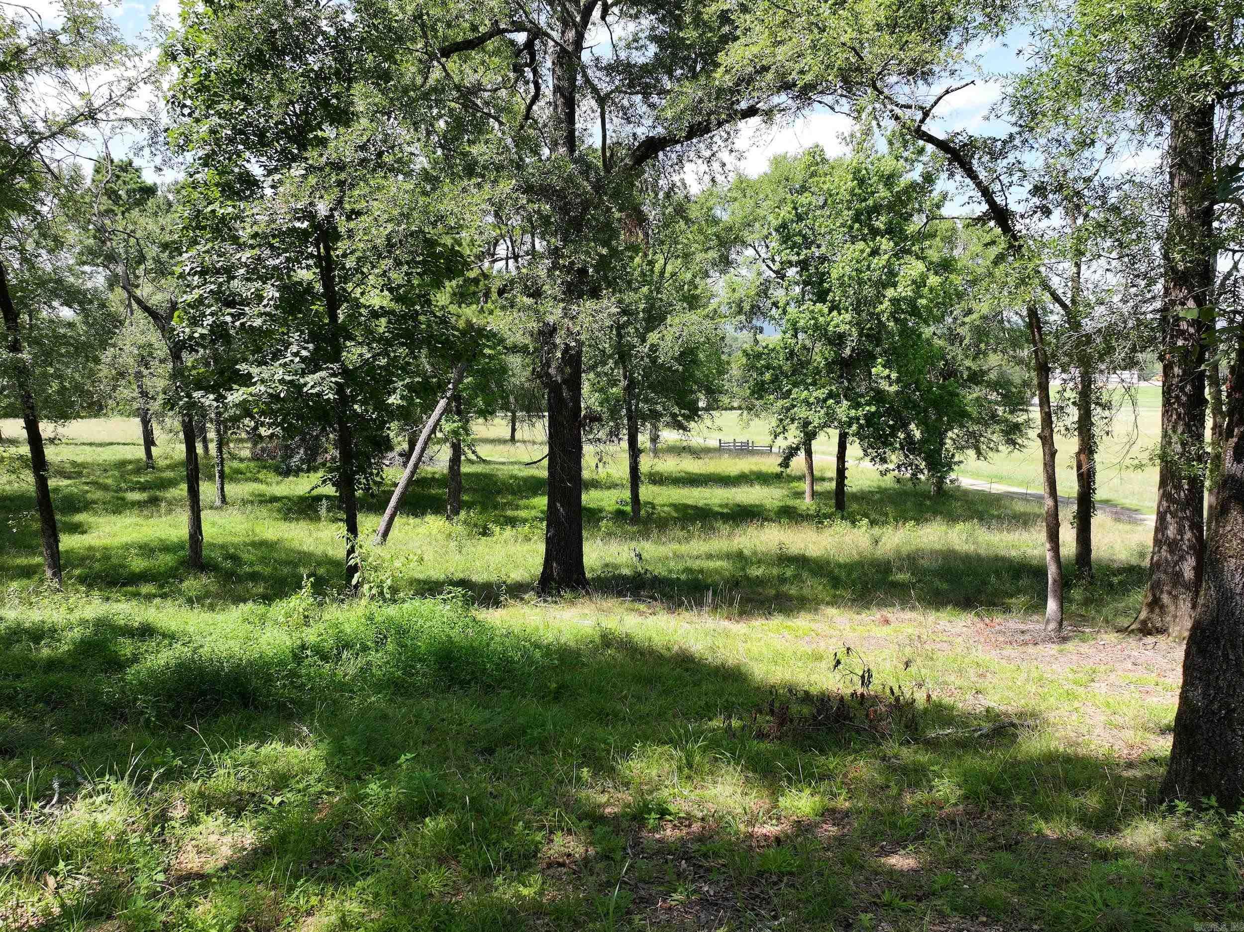 271 Liberty  Norman, AR