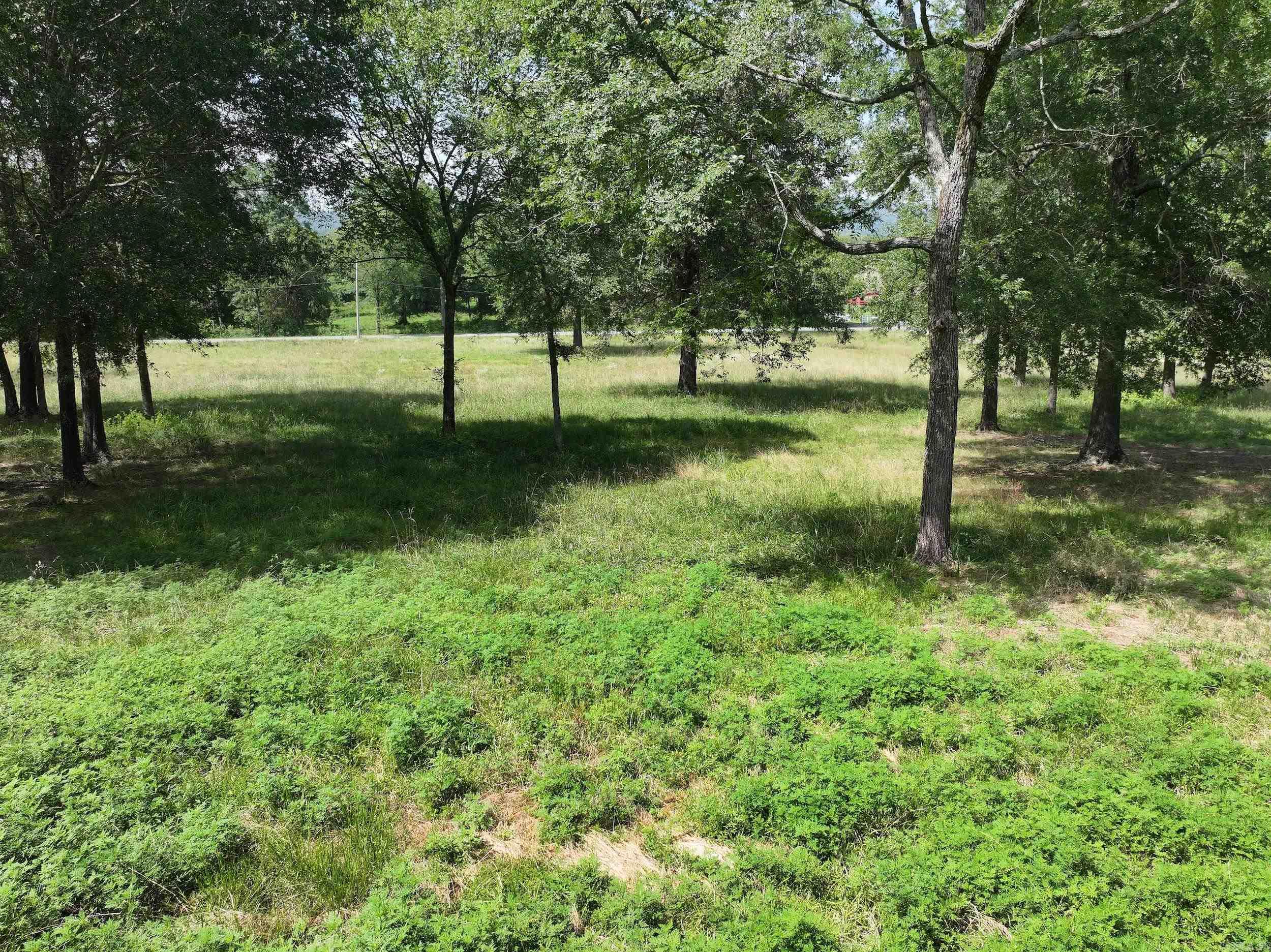 271 Liberty  Norman, AR
