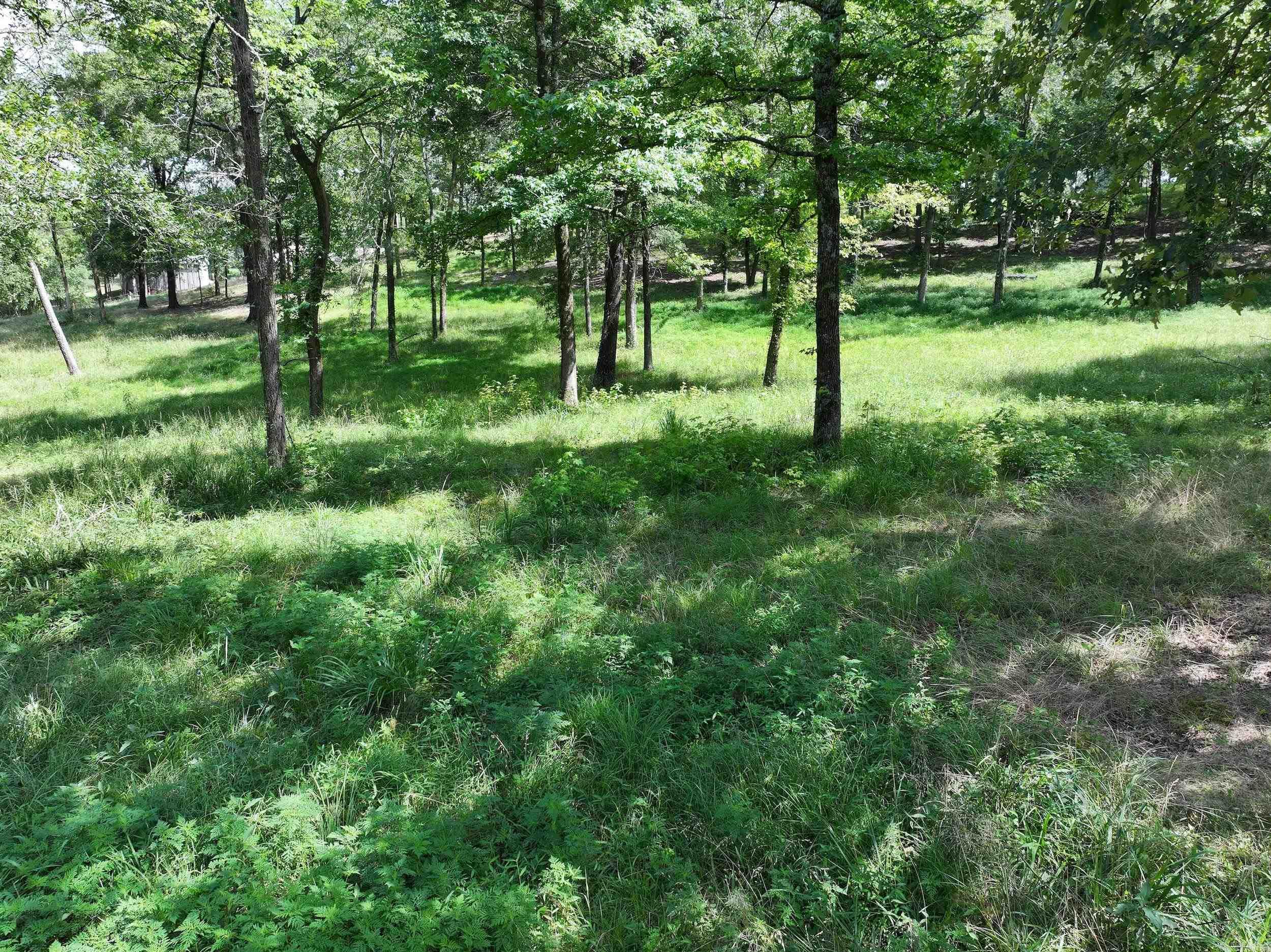 271 Liberty  Norman, AR