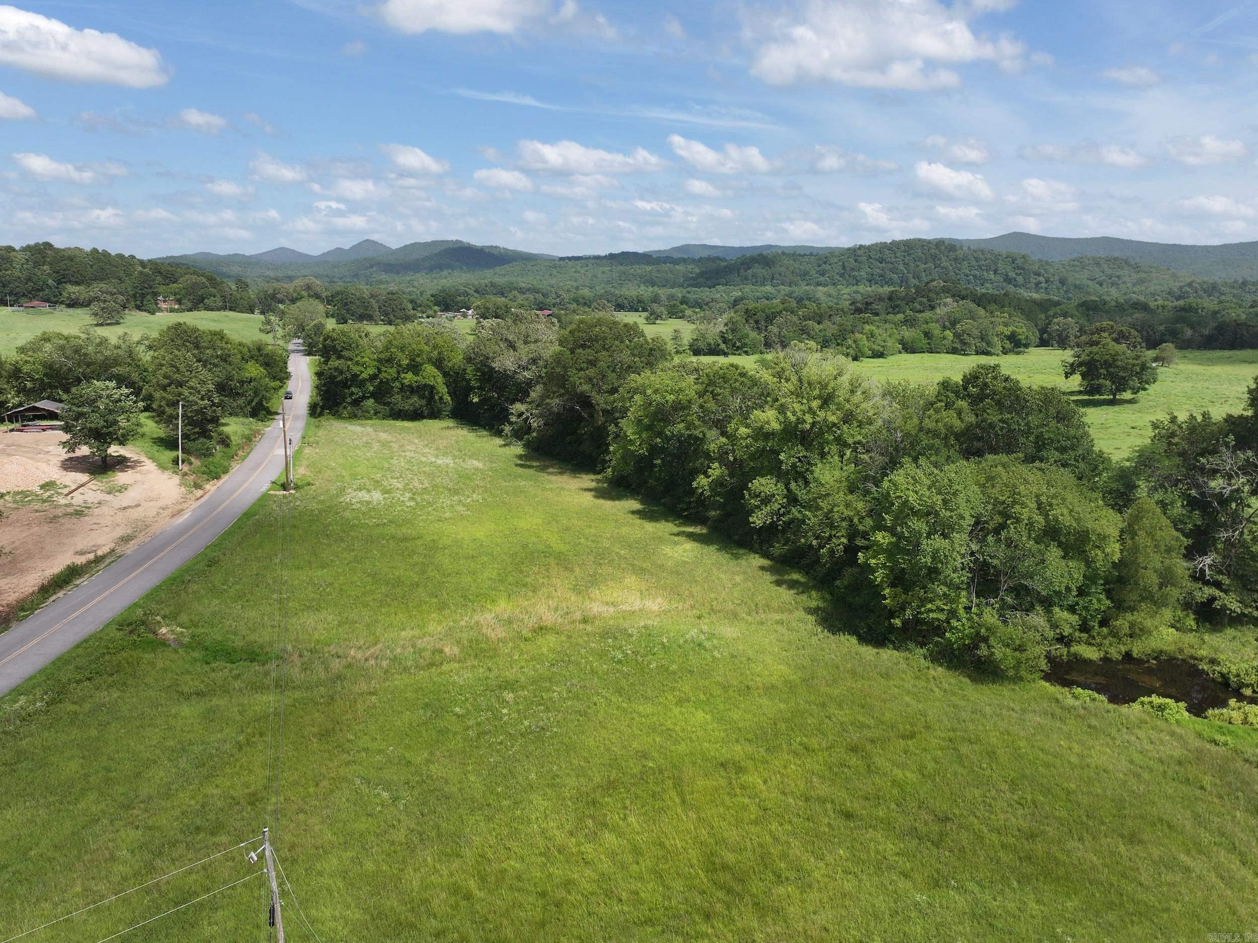 271 Liberty  Norman, AR