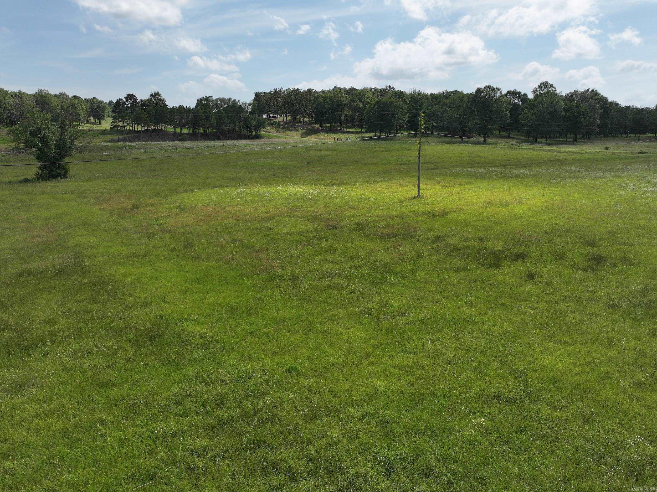 271 Liberty  Norman, AR