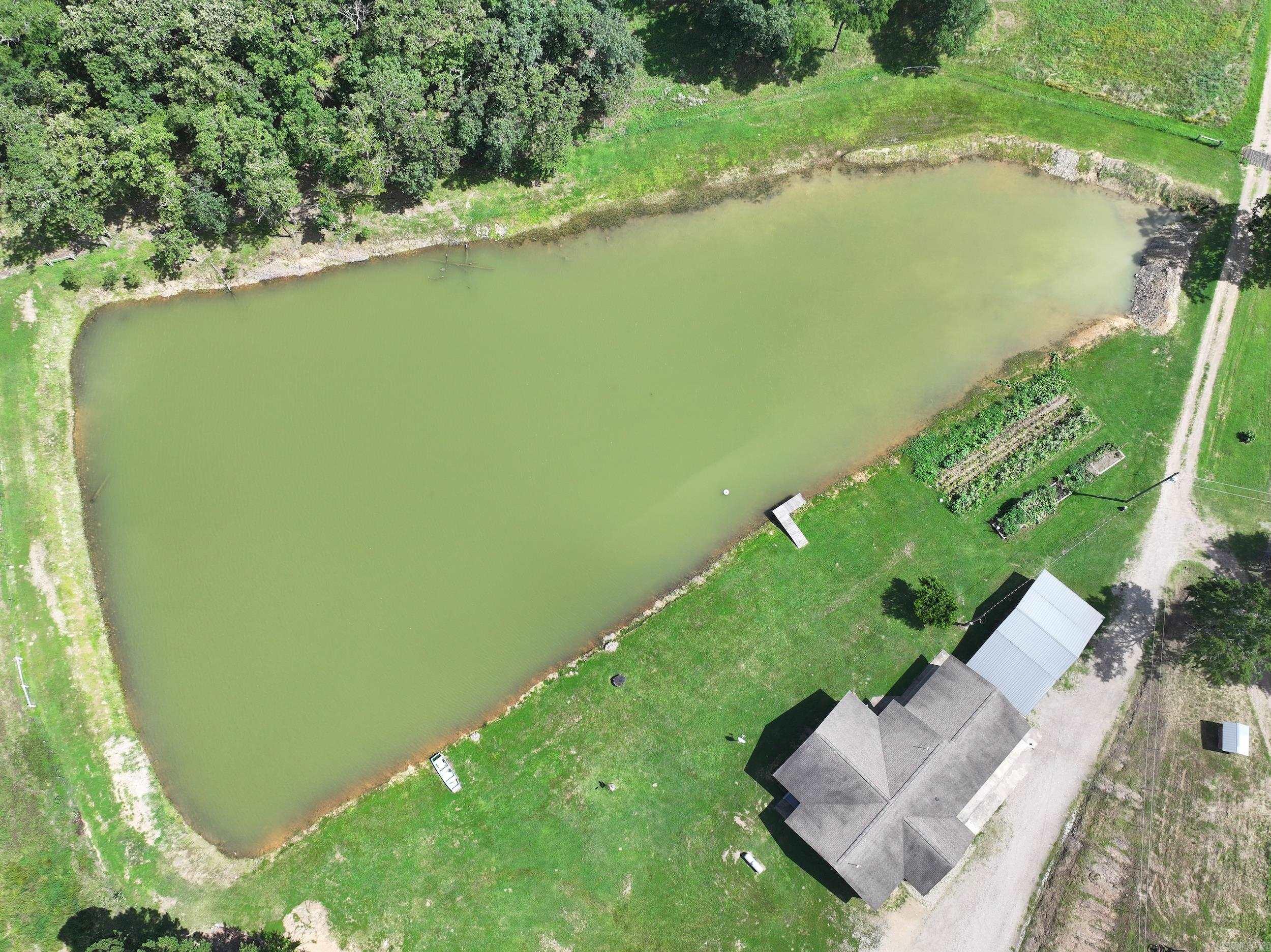 271 Liberty  Norman, AR