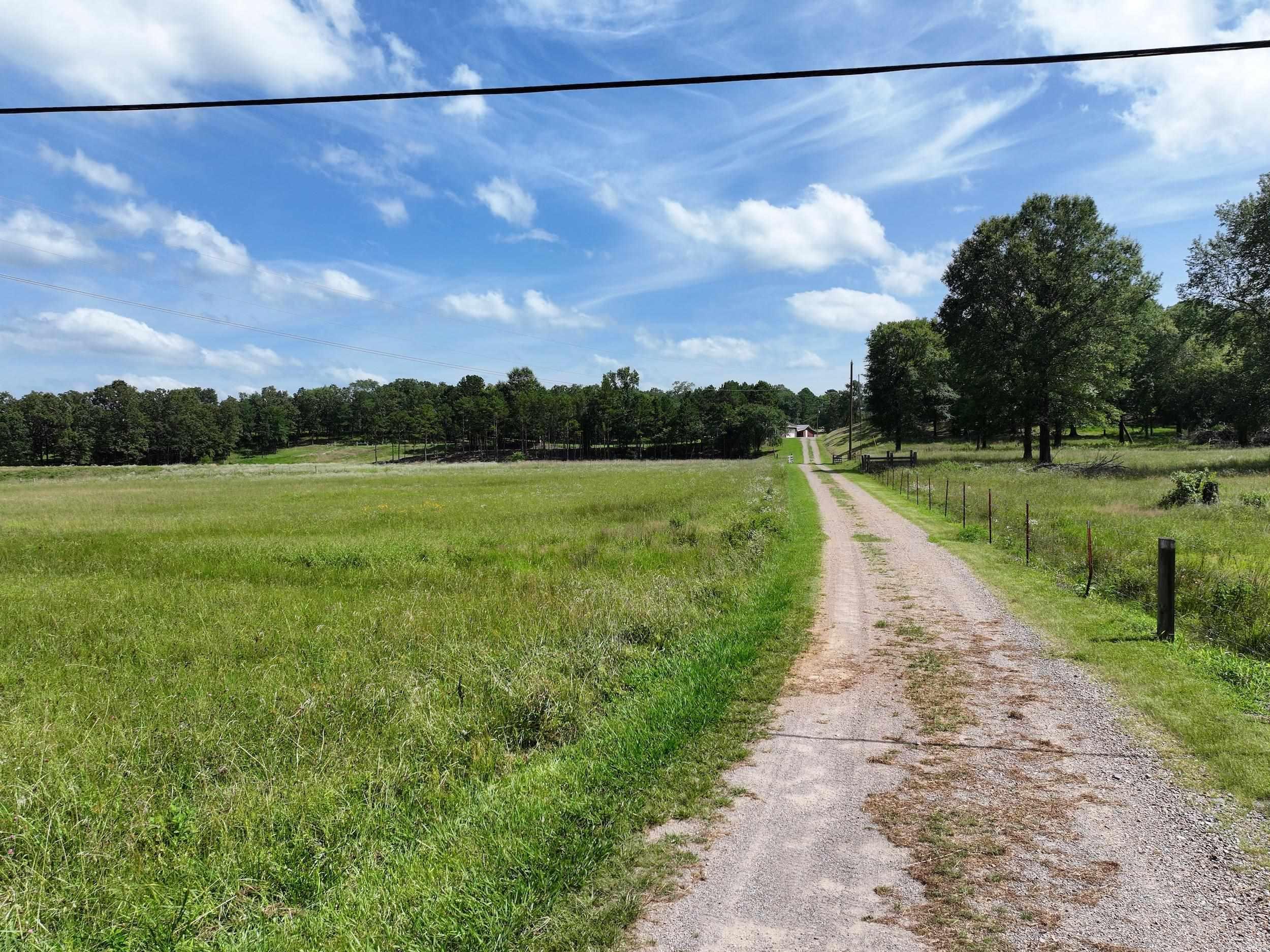 271 Liberty  Norman, AR