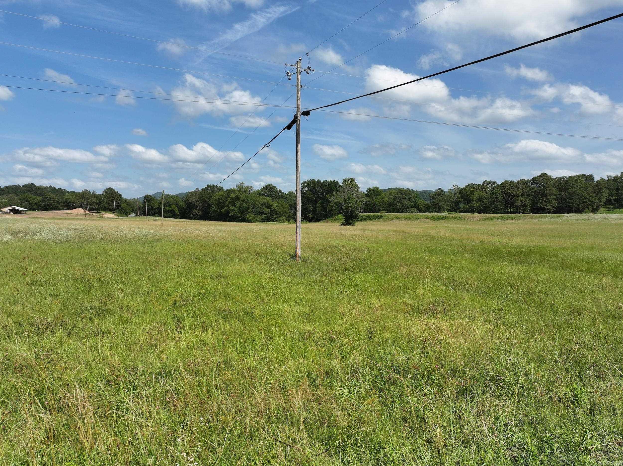 271 Liberty  Norman, AR