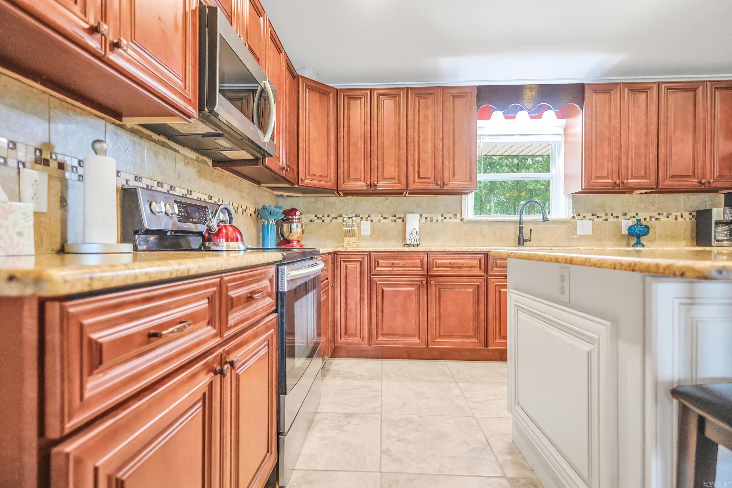 271 Liberty  Norman, AR