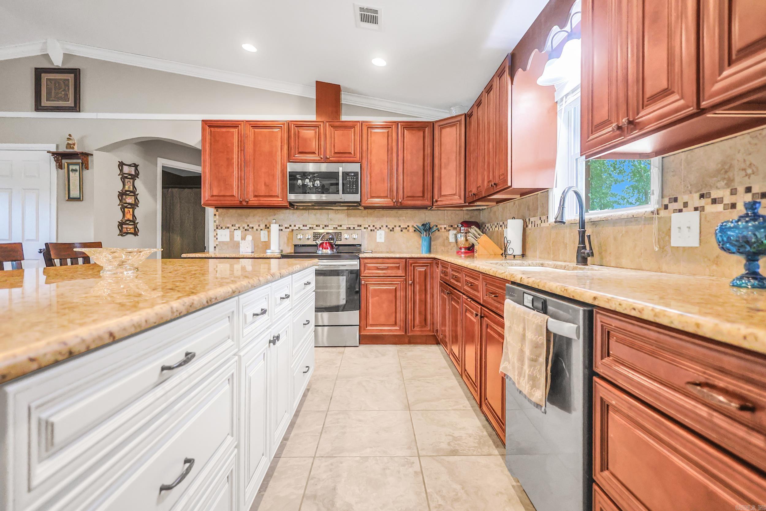 271 Liberty  Norman, AR