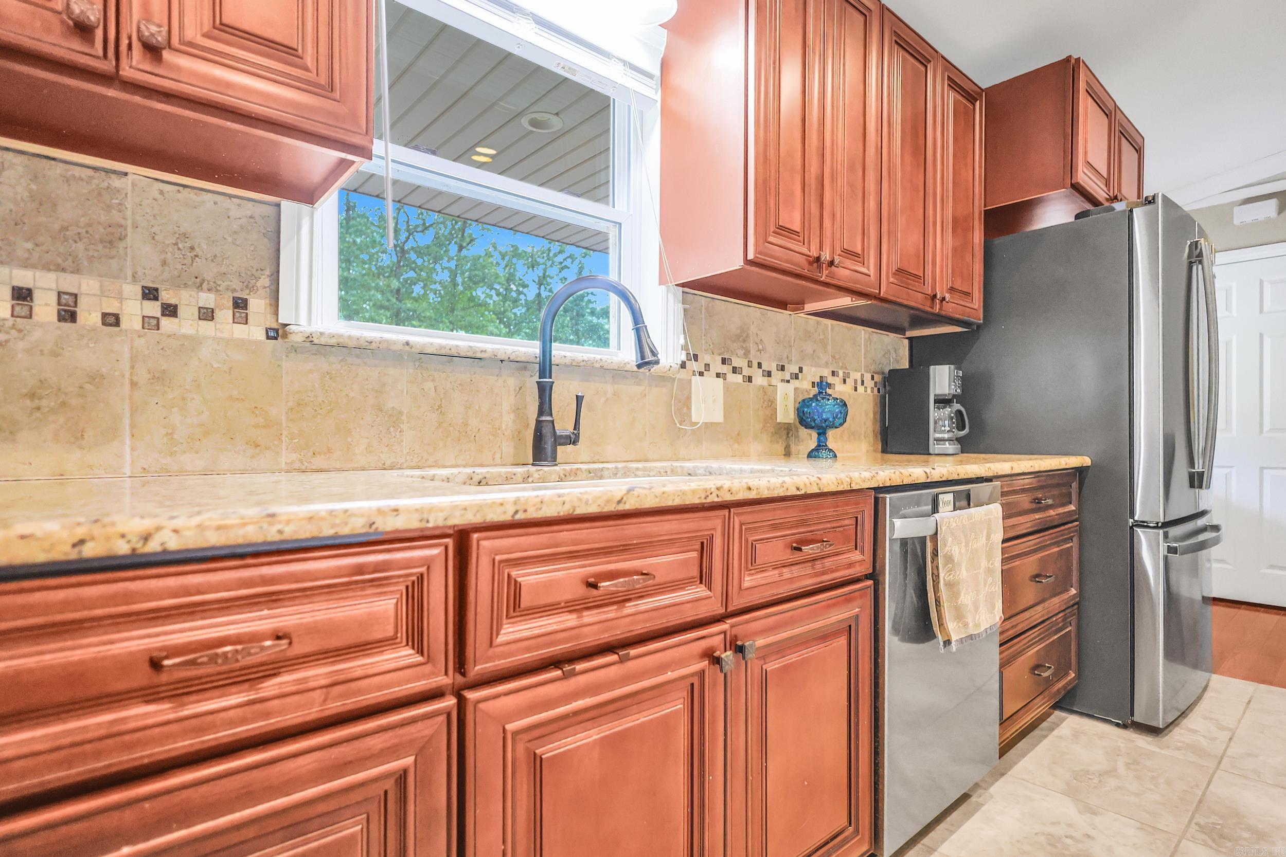 271 Liberty  Norman, AR