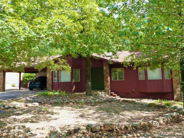 41 Lorca  Hot Springs Village, AR