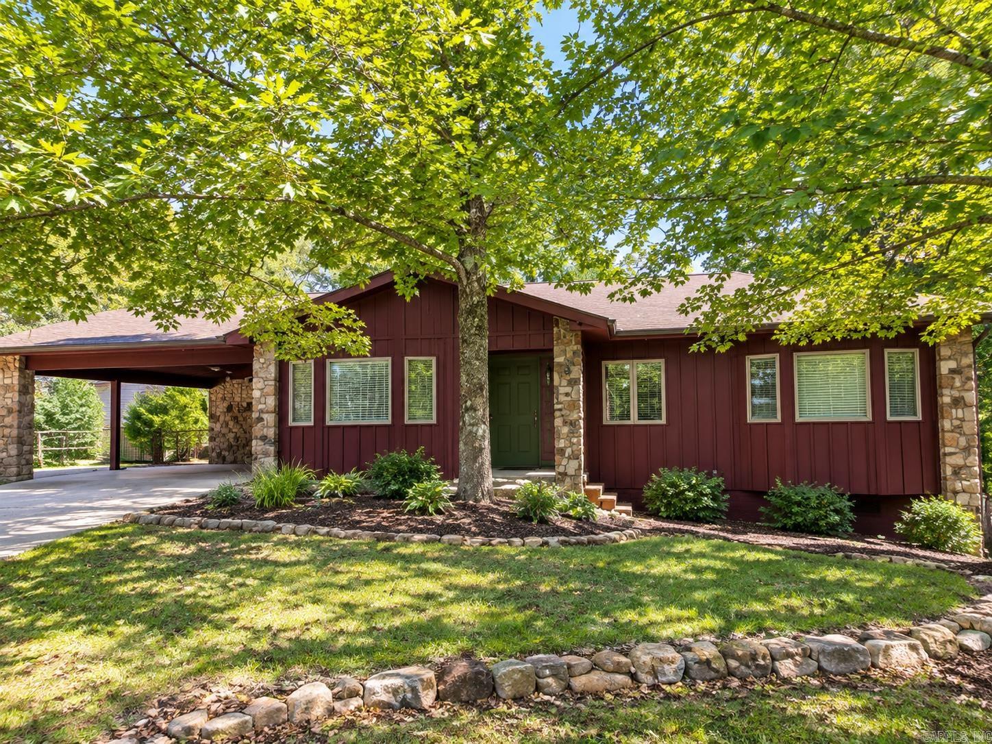 41 Lorca  Hot Springs Village, AR