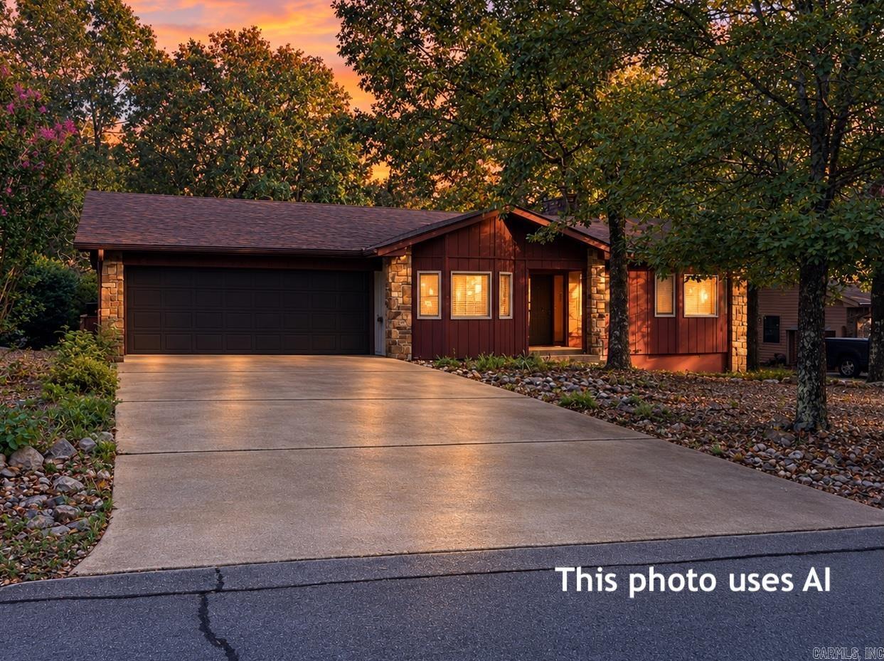 41 Lorca  Hot Springs Village, AR