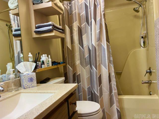 41 Lorca  Hot Springs Village, AR
