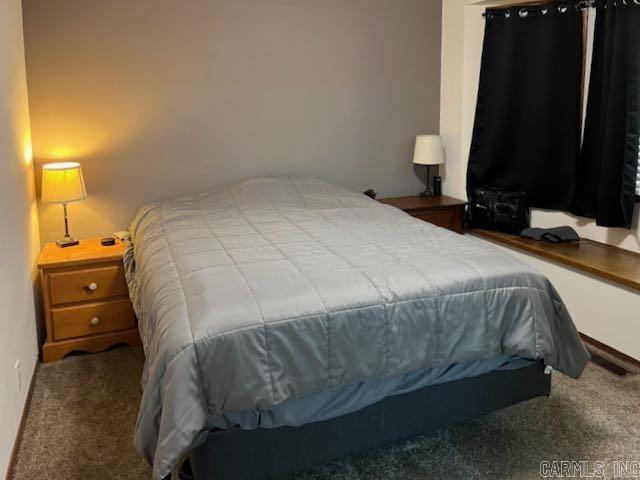 41 Lorca  Hot Springs Village, AR
