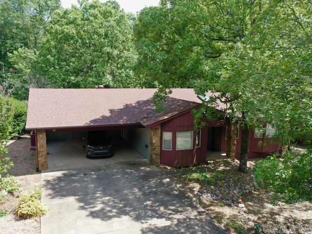 41 Lorca  Hot Springs Village, AR
