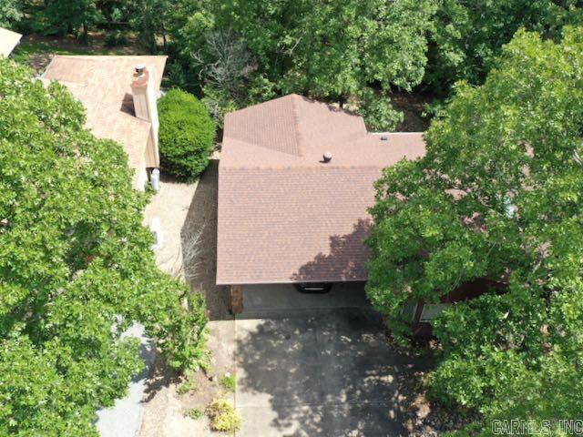 41 Lorca  Hot Springs Village, AR