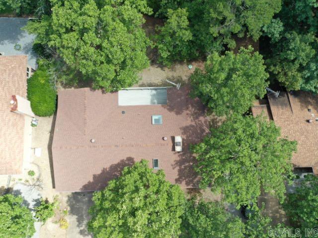41 Lorca  Hot Springs Village, AR