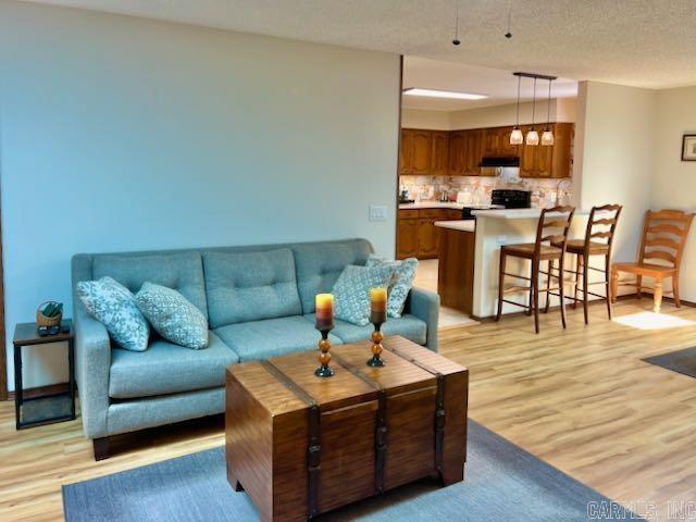 41 Lorca  Hot Springs Village, AR