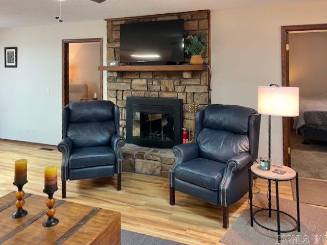 41 Lorca  Hot Springs Village, AR