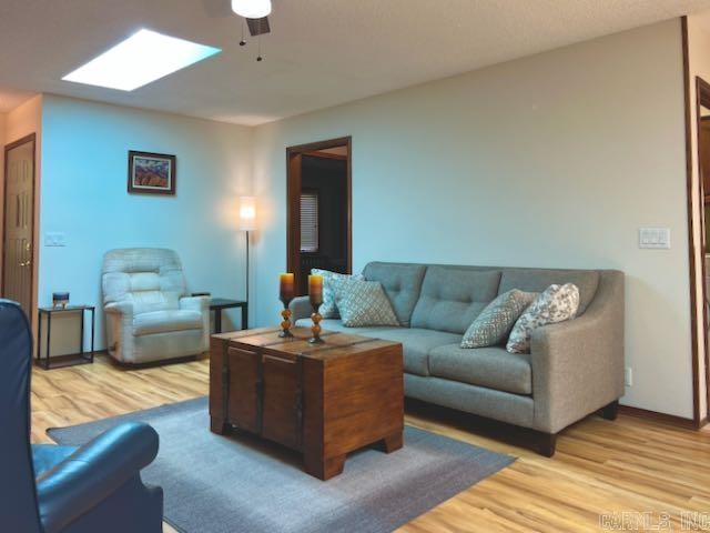 41 Lorca  Hot Springs Village, AR