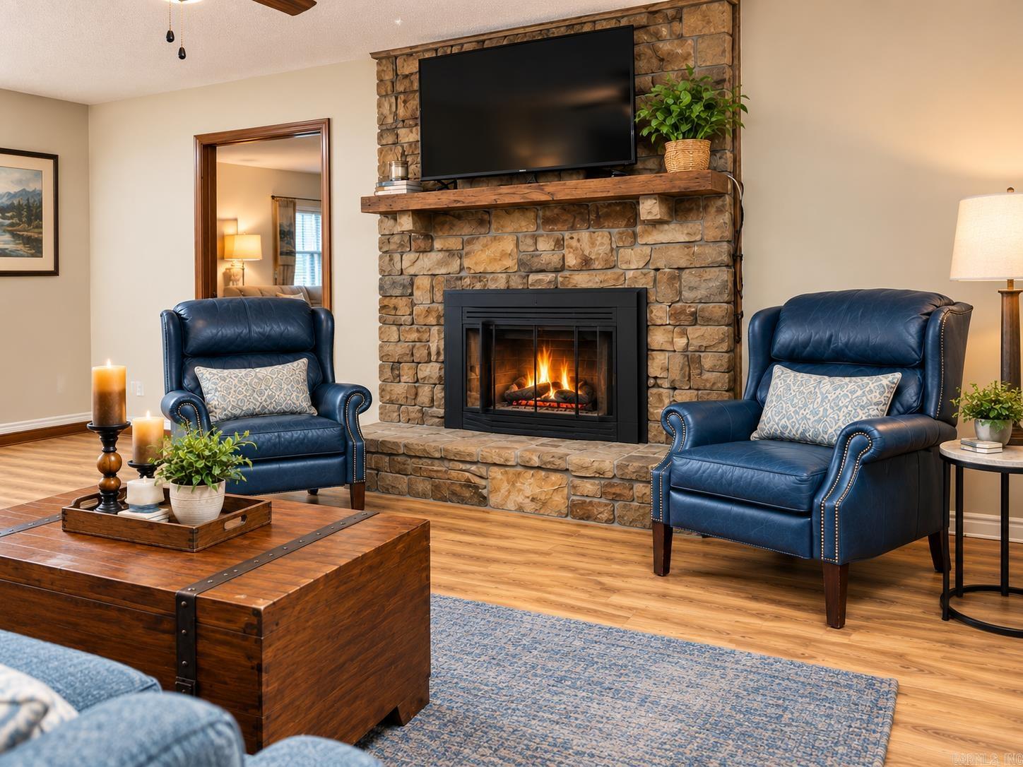 41 Lorca  Hot Springs Village, AR