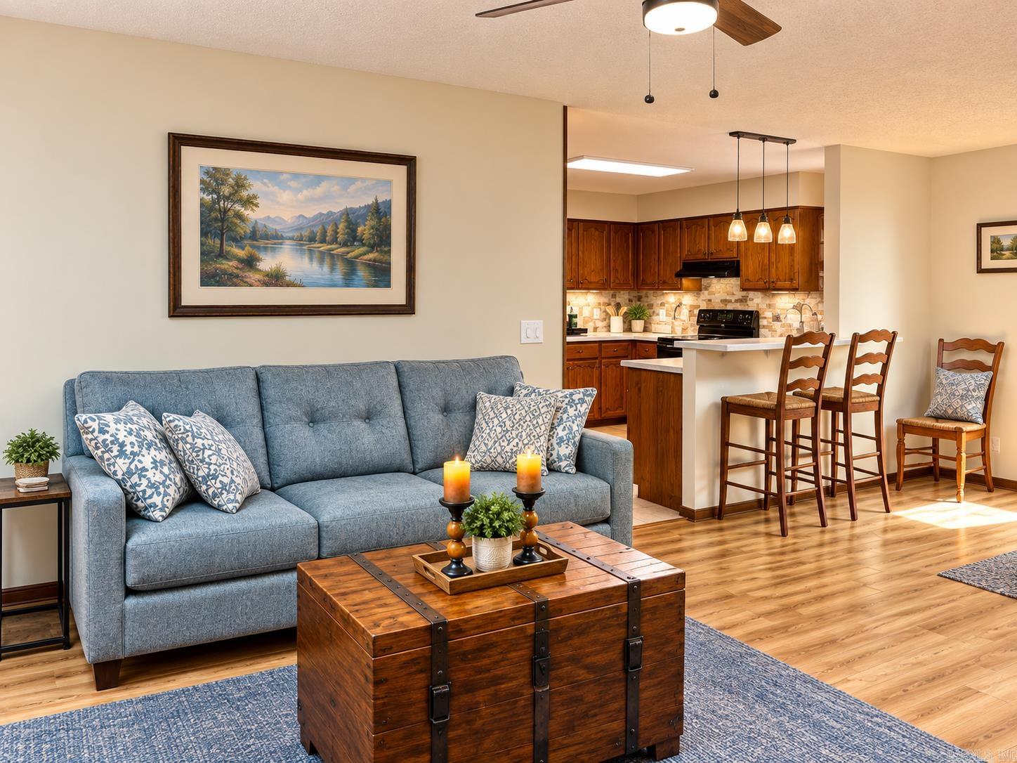 41 Lorca  Hot Springs Village, AR