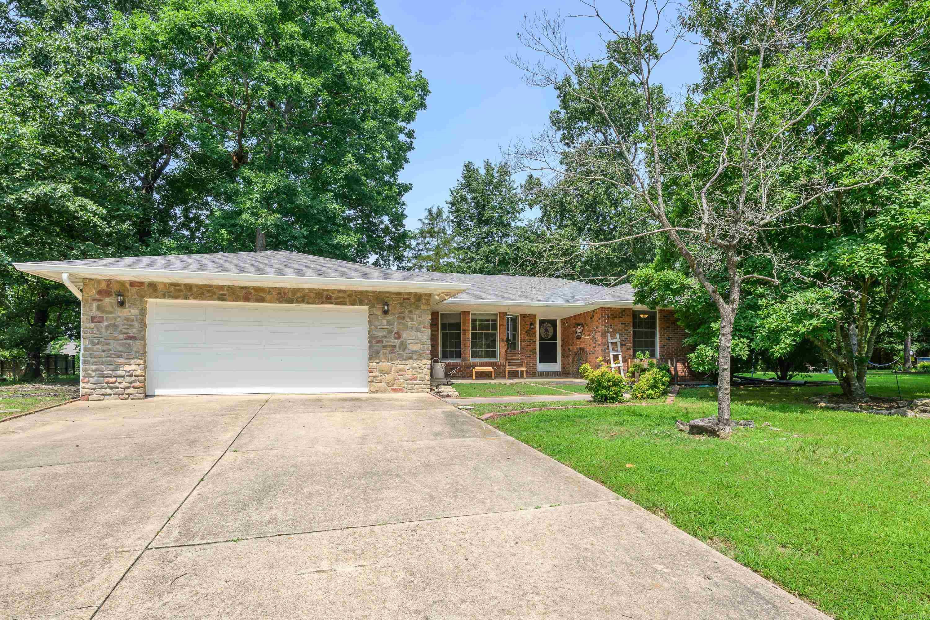 127 Kingwood  Bull Shoals, AR