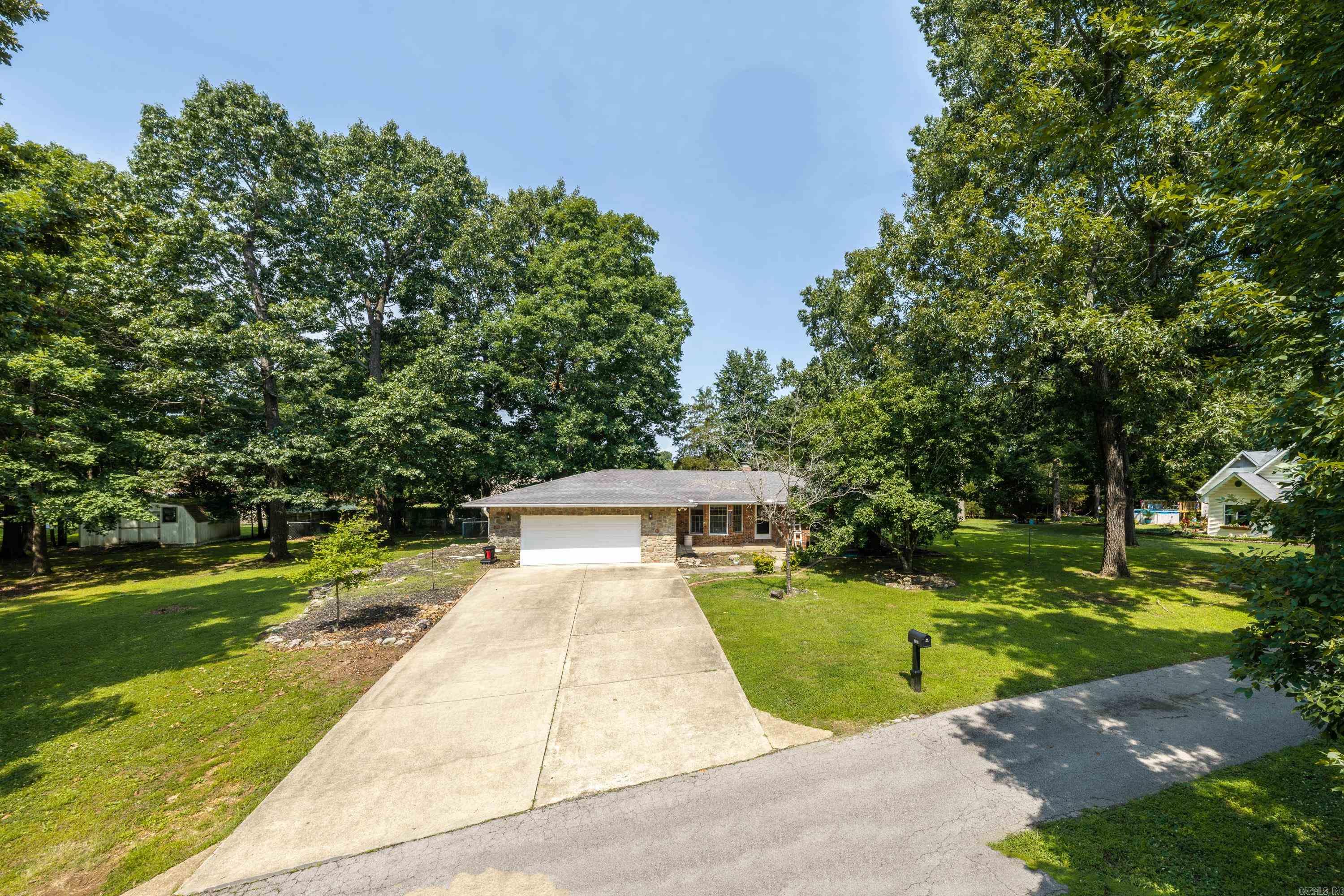 127 Kingwood  Bull Shoals, AR