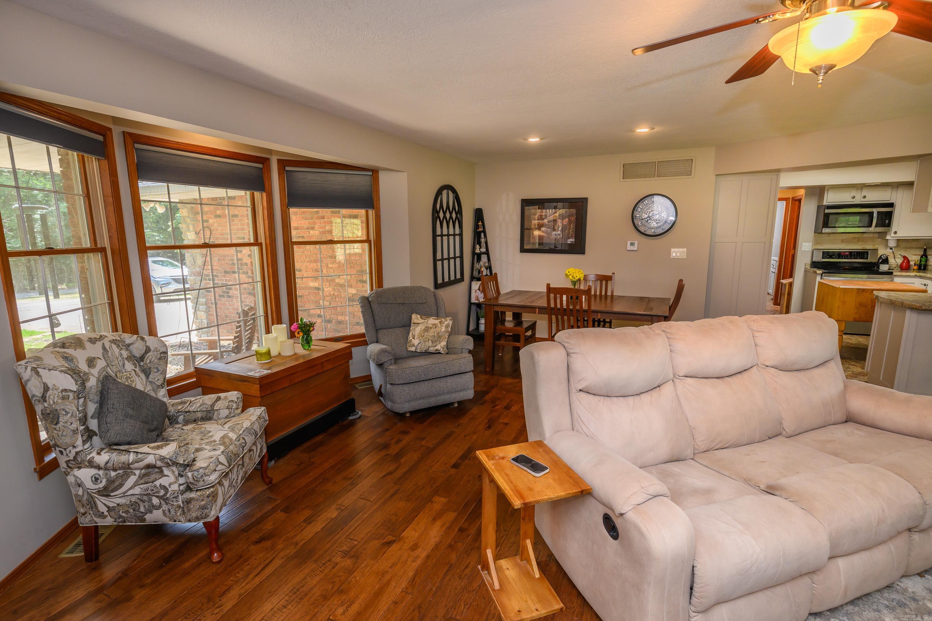127 Kingwood  Bull Shoals, AR