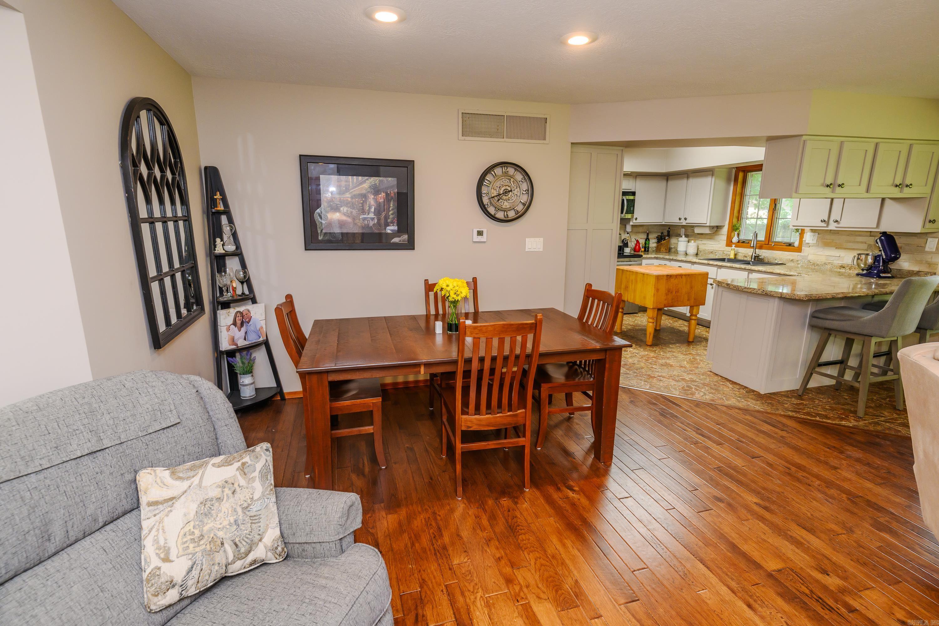 127 Kingwood  Bull Shoals, AR