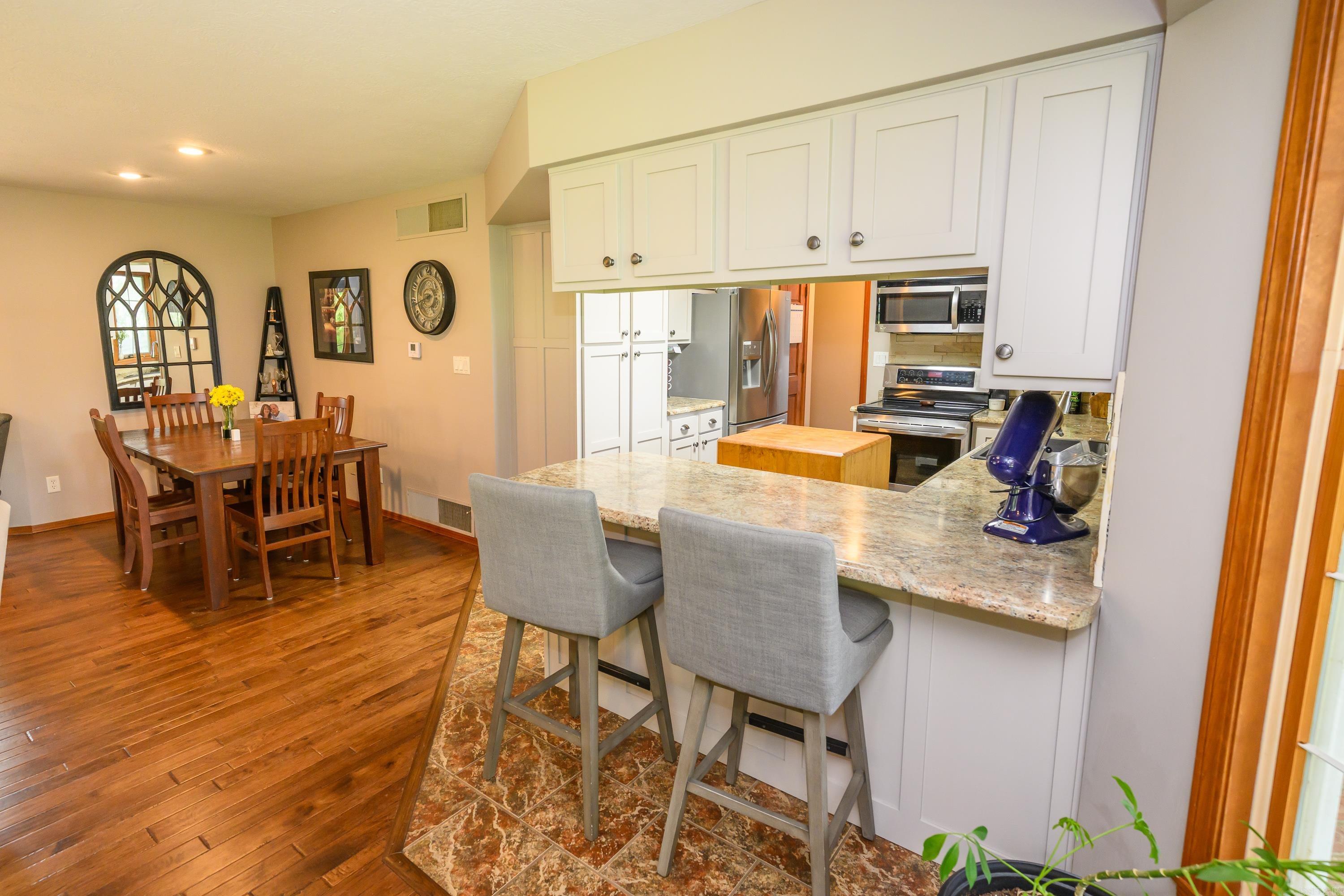 127 Kingwood  Bull Shoals, AR