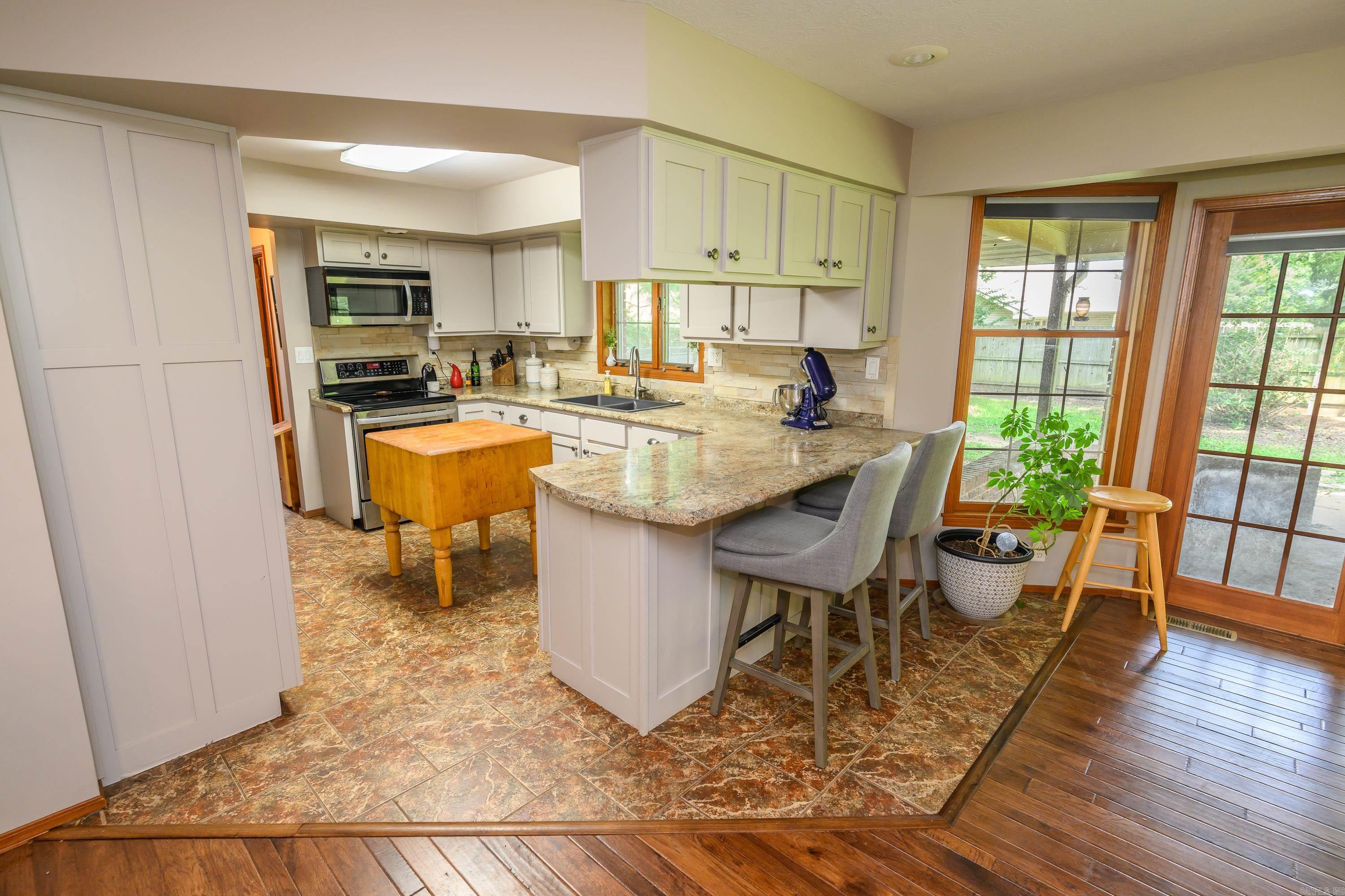 127 Kingwood  Bull Shoals, AR