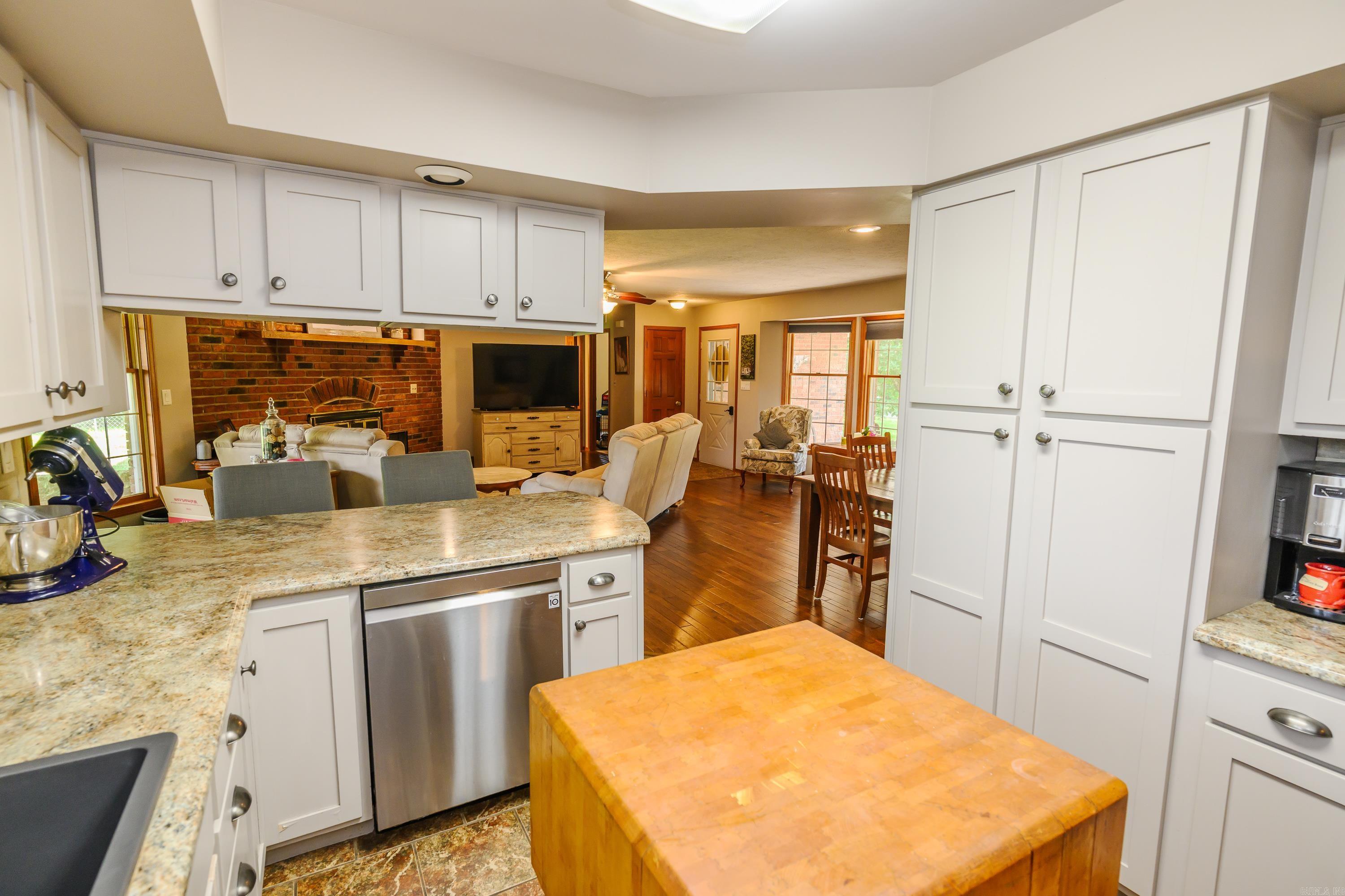127 Kingwood  Bull Shoals, AR