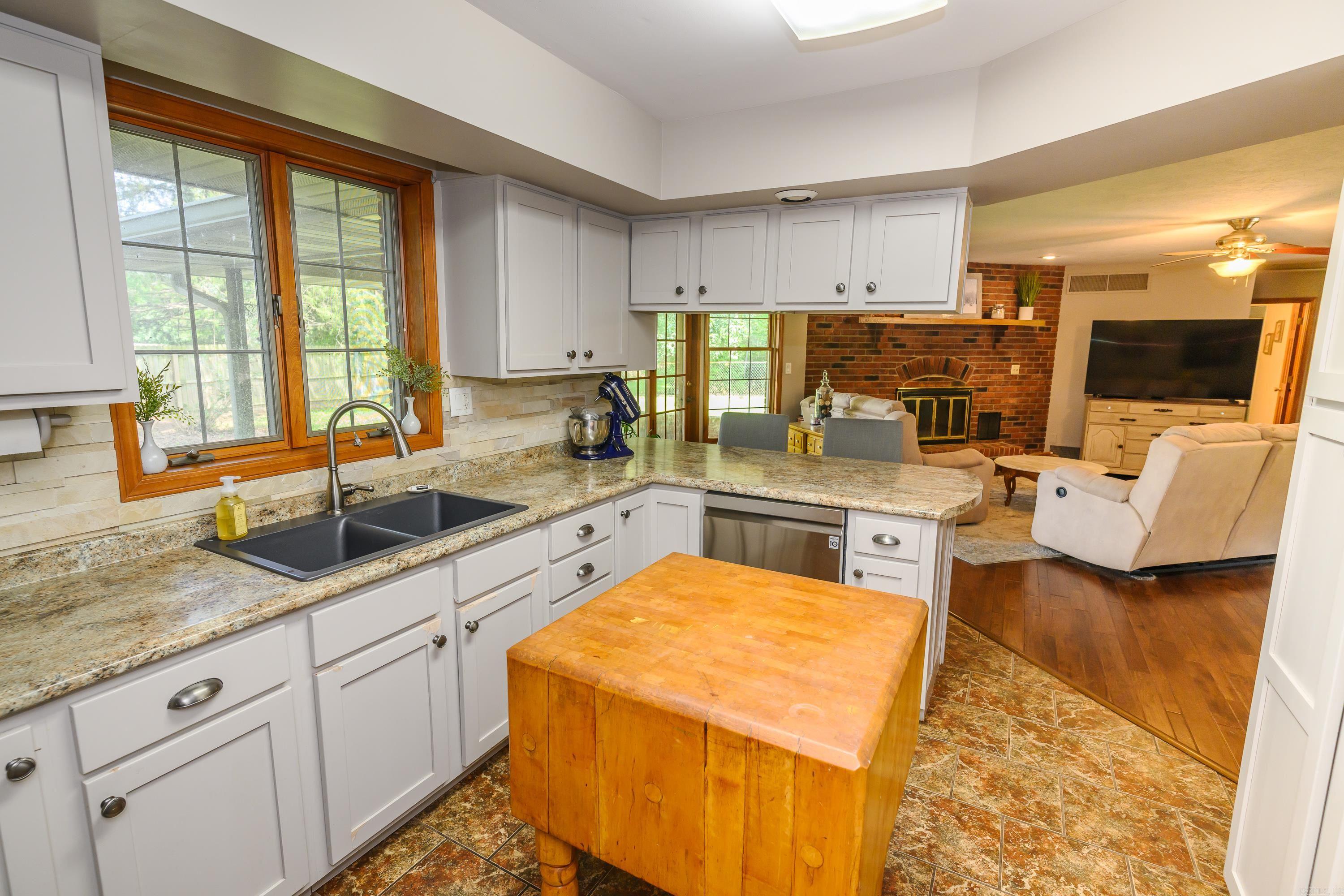127 Kingwood  Bull Shoals, AR