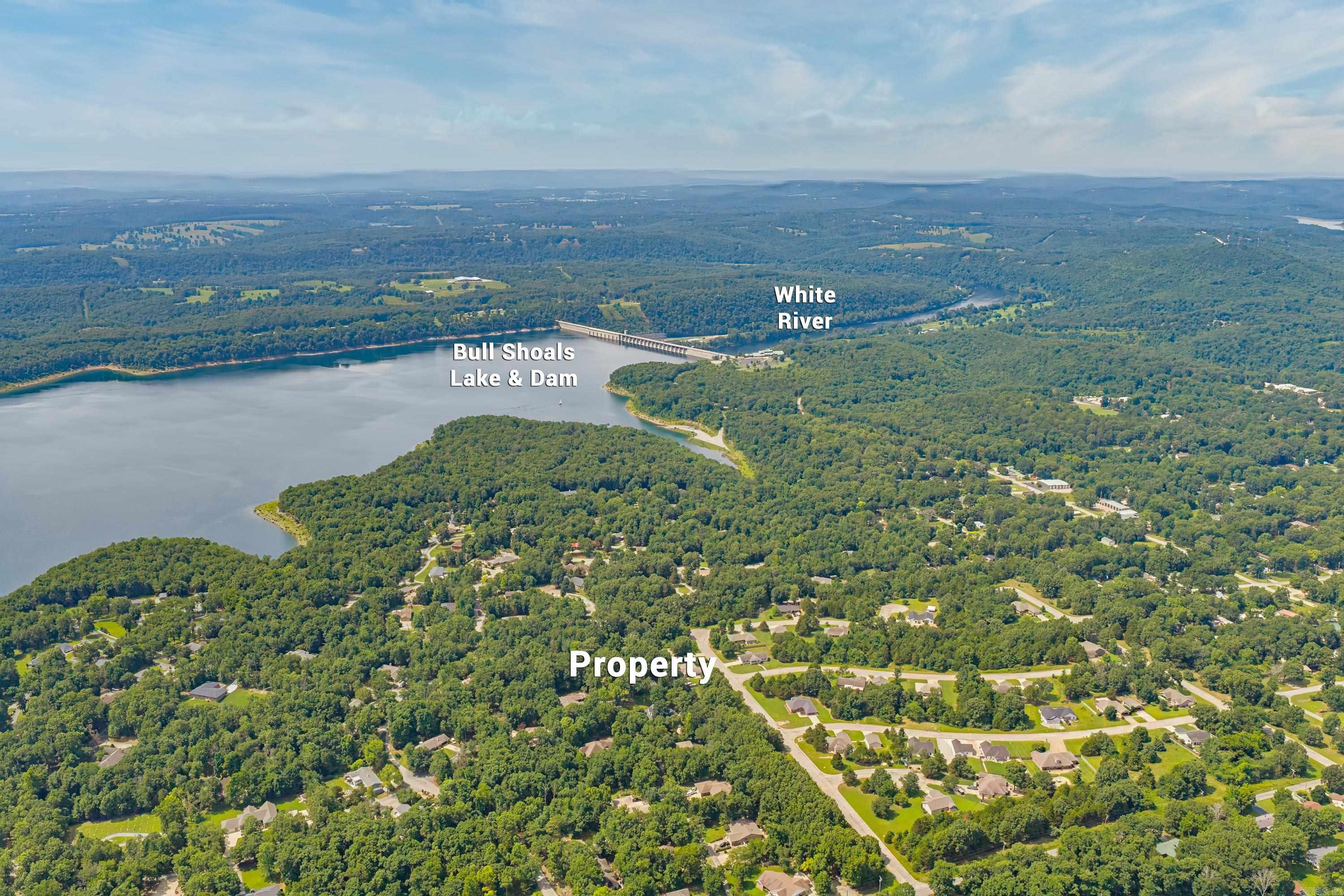 127 Kingwood  Bull Shoals, AR
