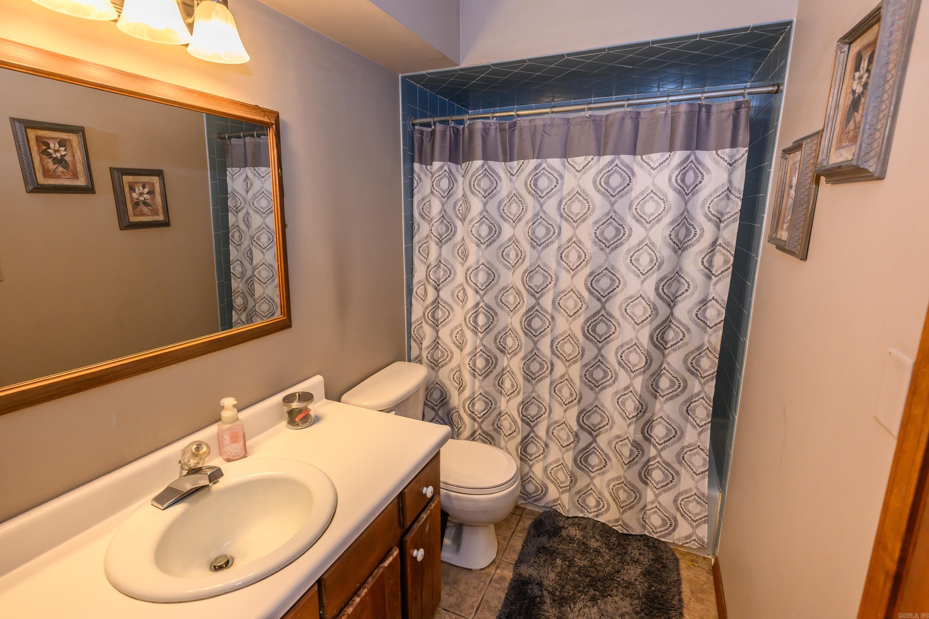 127 Kingwood  Bull Shoals, AR