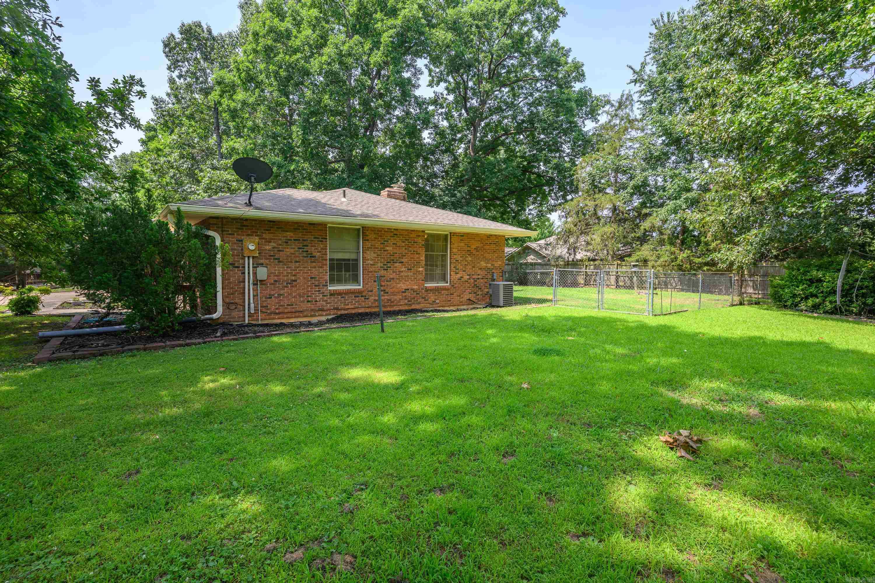 127 Kingwood  Bull Shoals, AR