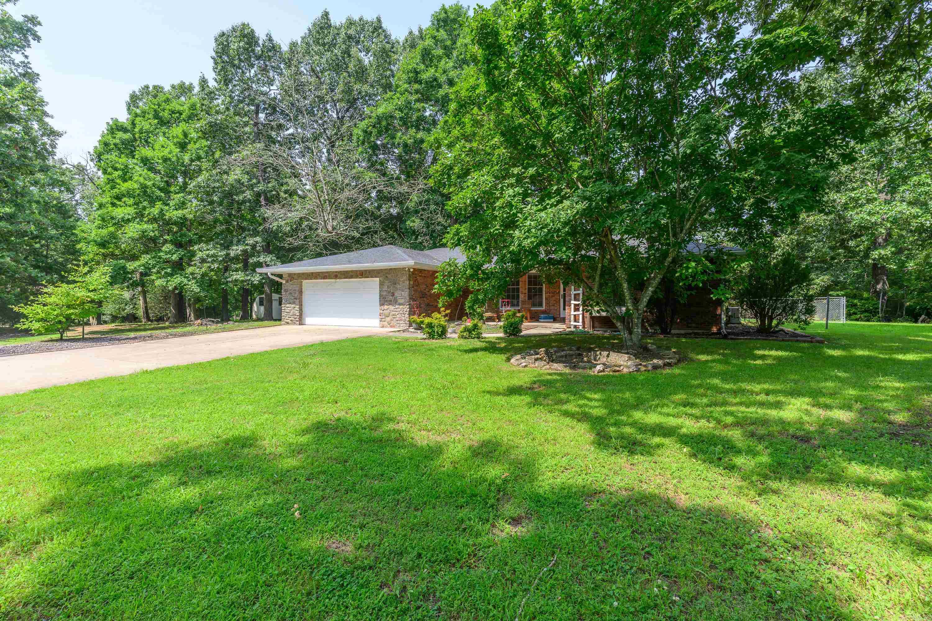 127 Kingwood  Bull Shoals, AR