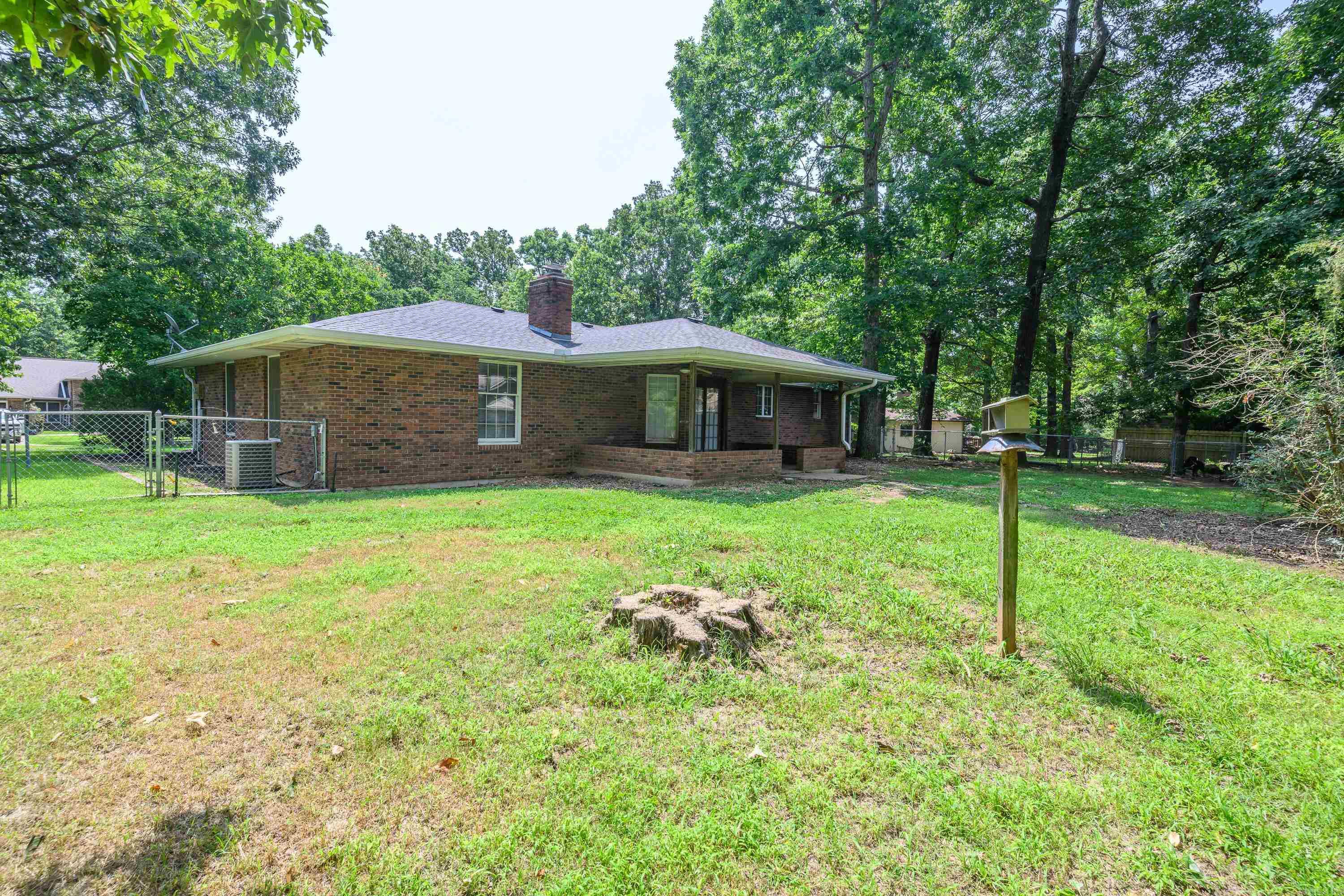 127 Kingwood  Bull Shoals, AR